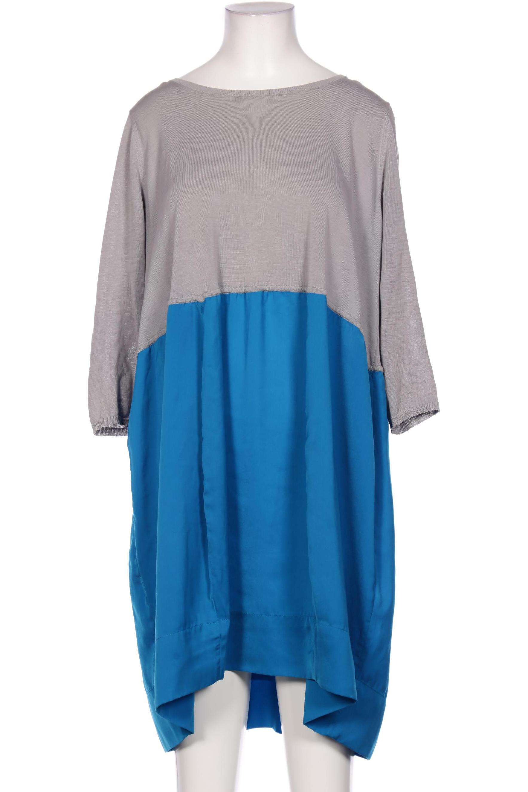 

COS Damen Kleid, grau, Gr. 36
