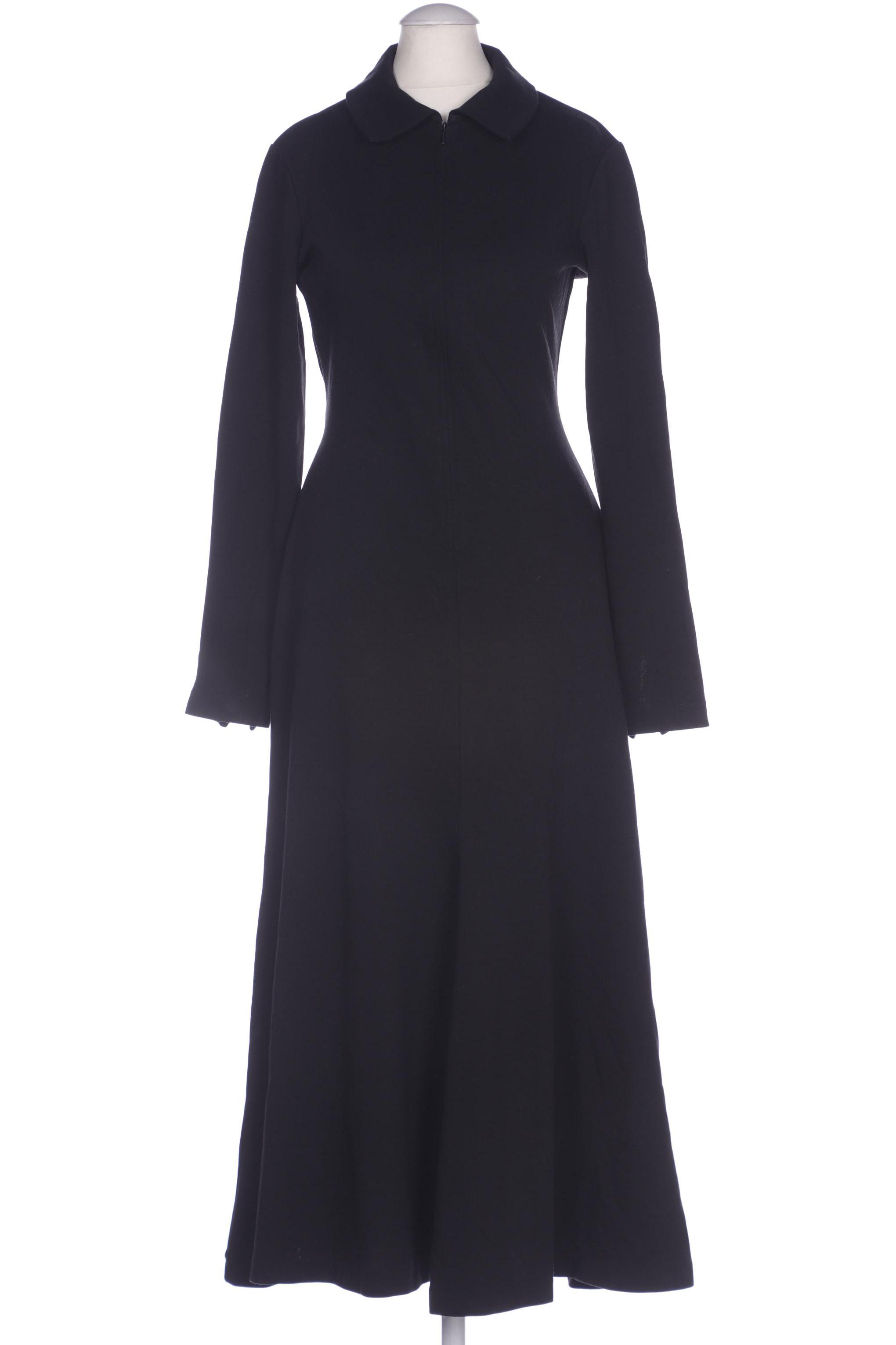 

COS Damen Kleid, schwarz