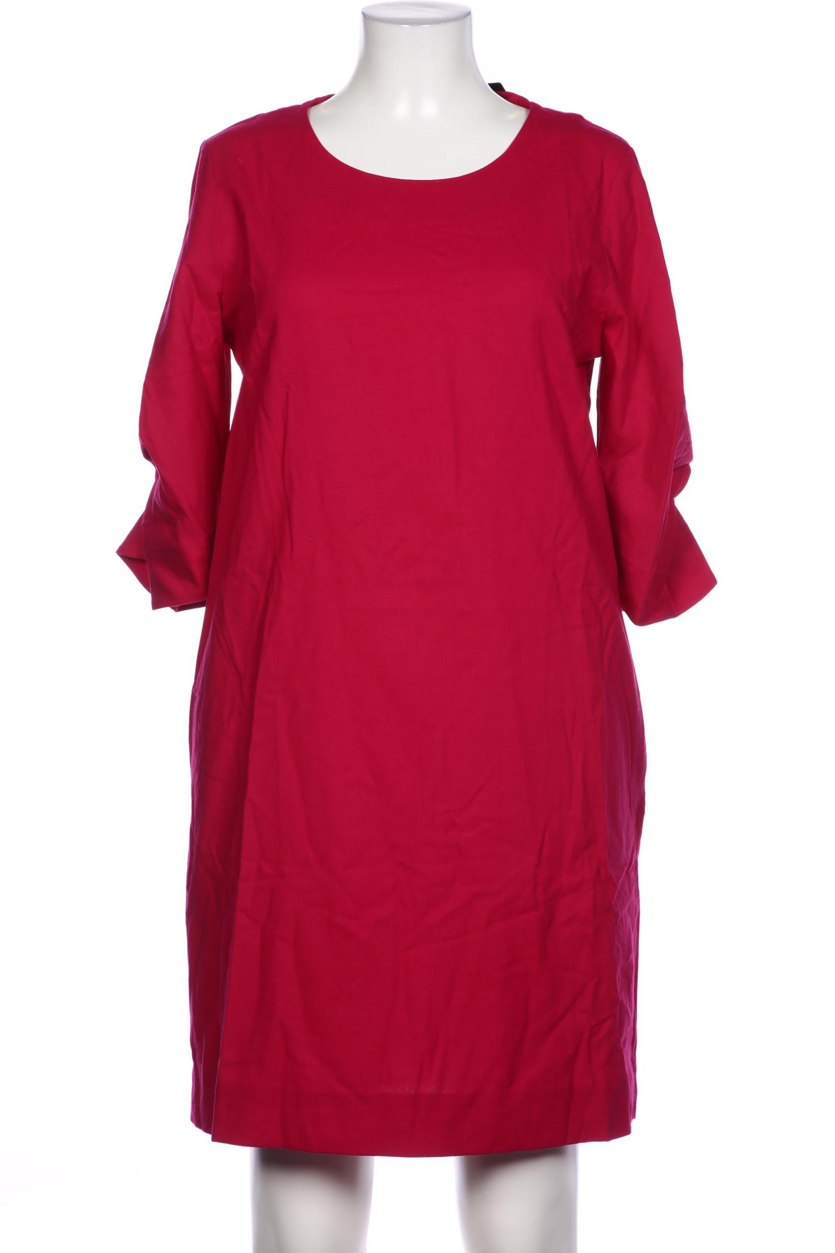 

COS Damen Kleid, pink, Gr. 42