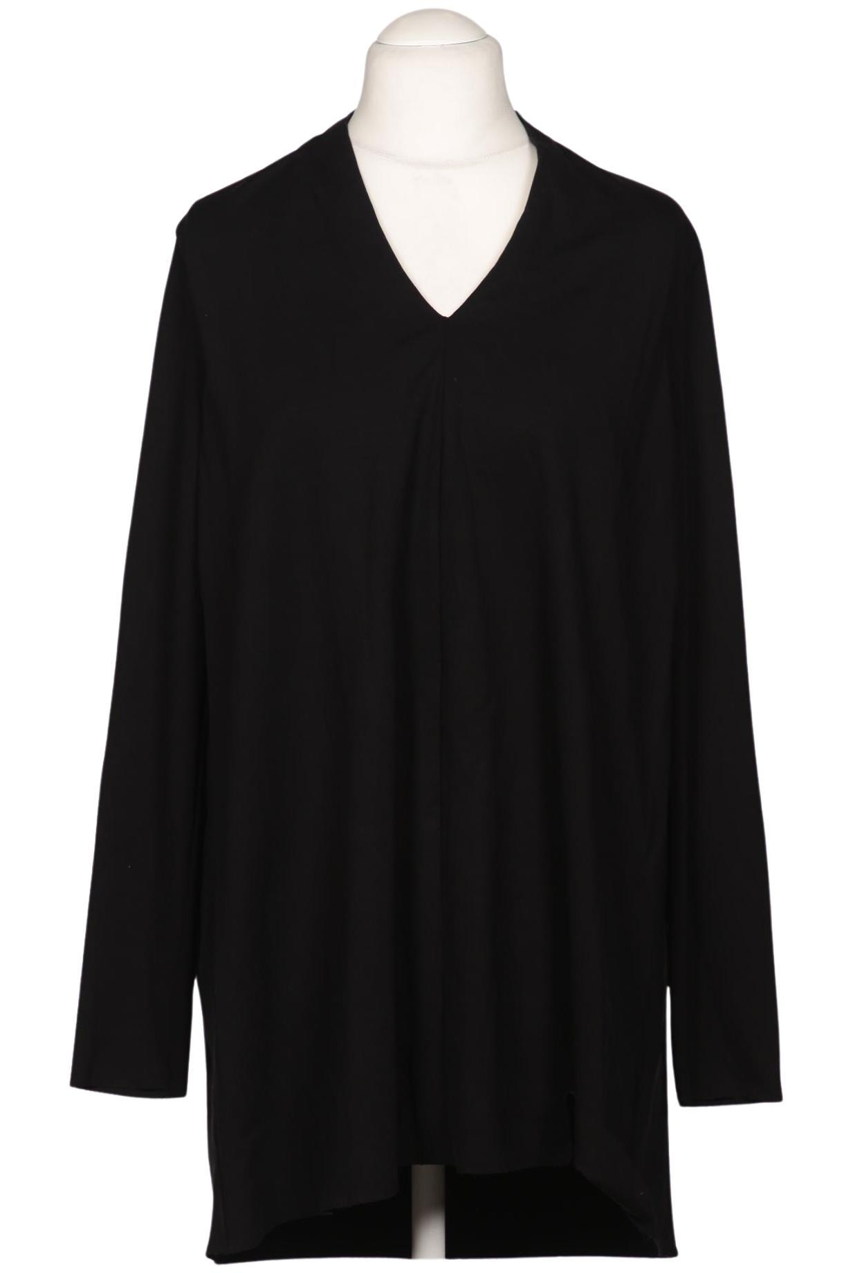 

COS Damen Kleid, schwarz, Gr. 42