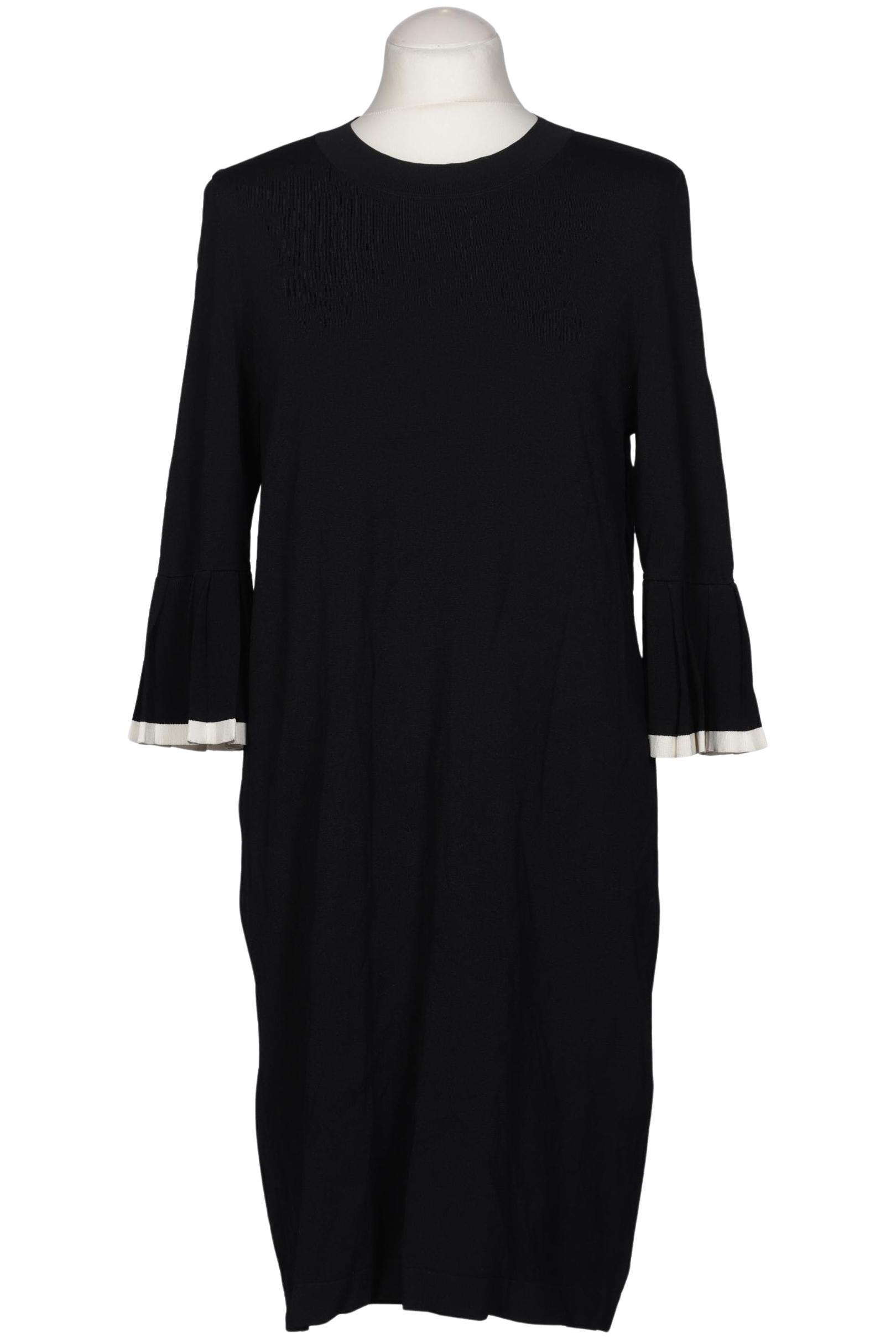 

COS Damen Kleid, marineblau, Gr. 38