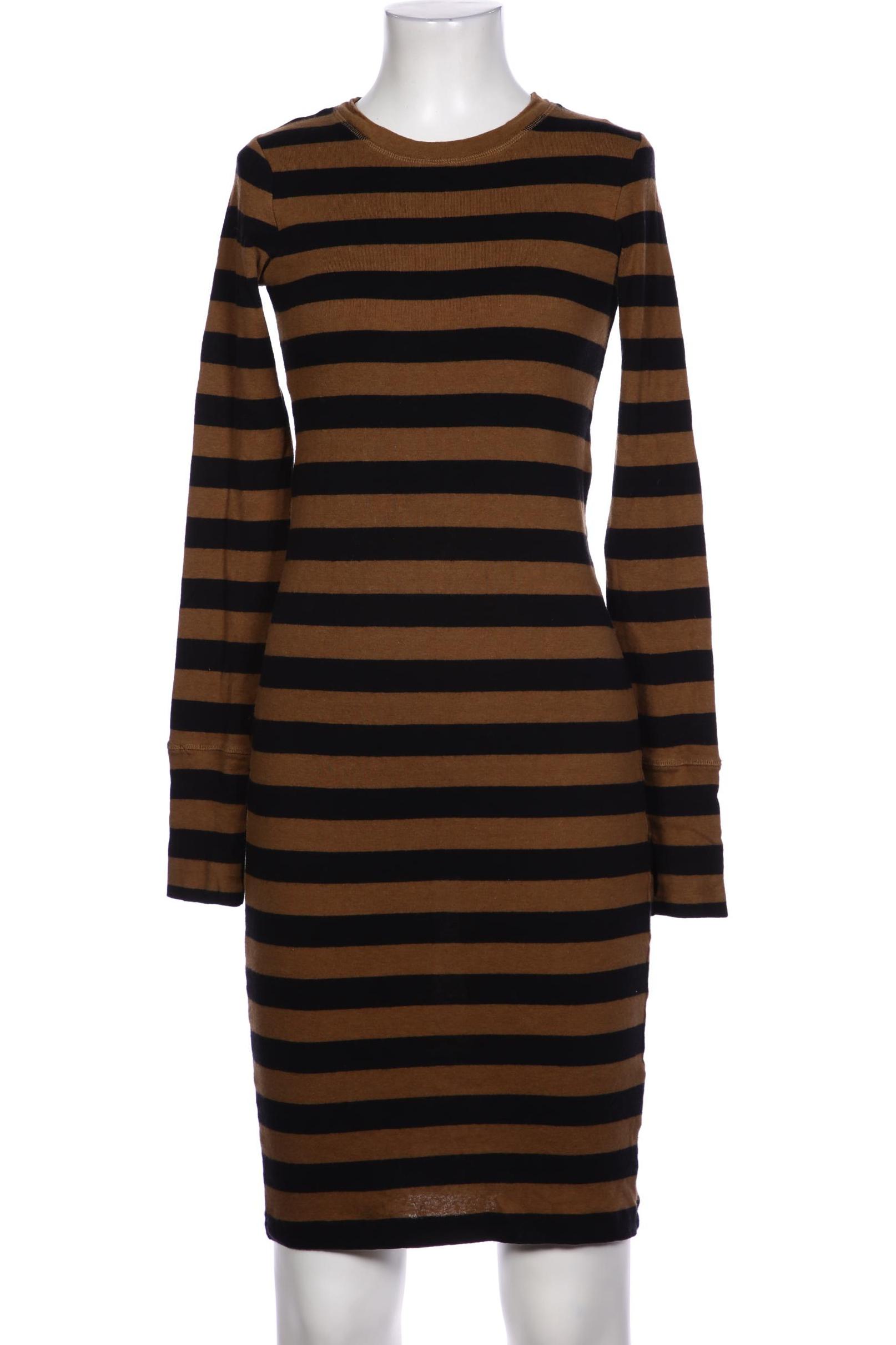 

COS Damen Kleid, braun, Gr. 34