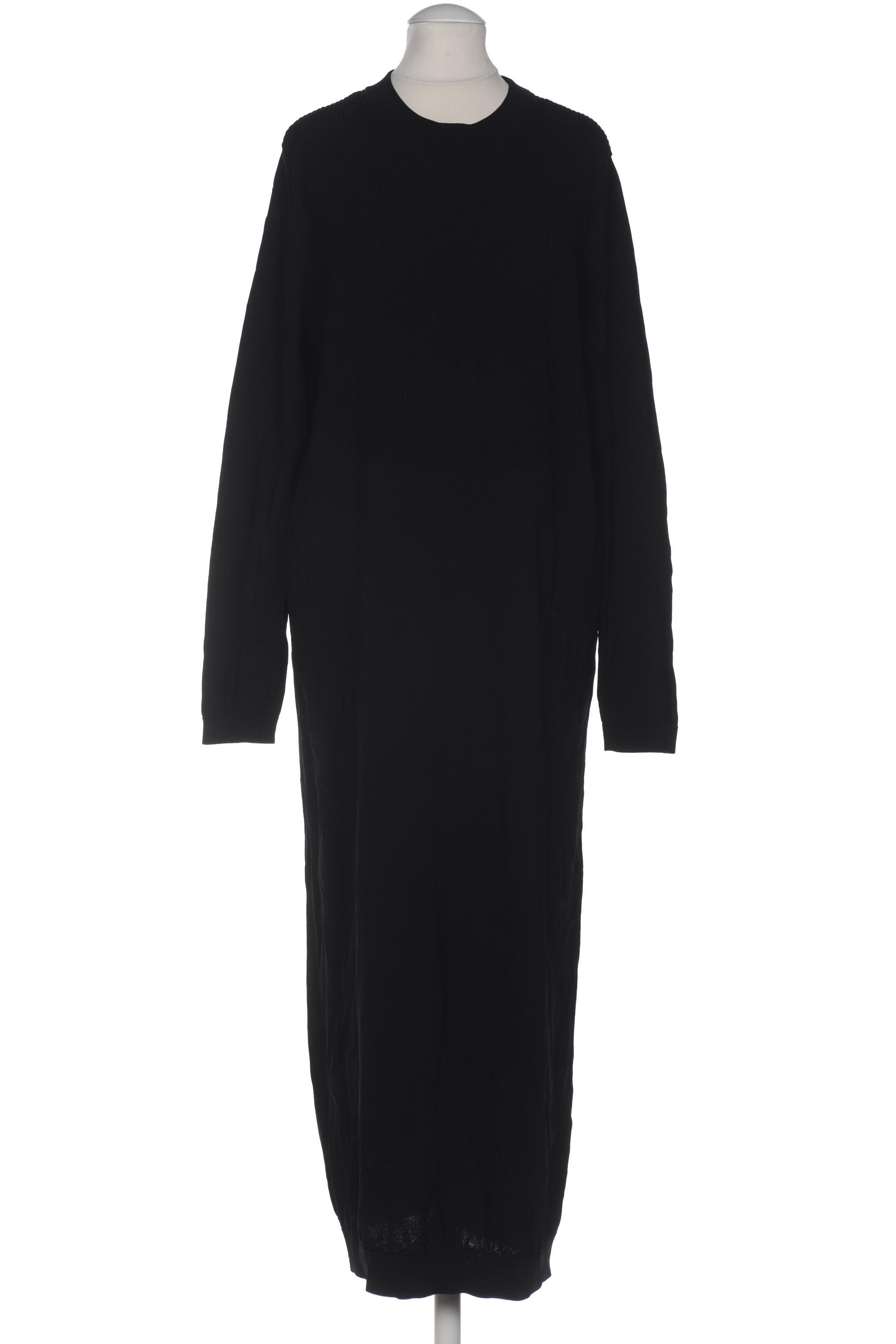 

COS Damen Kleid, schwarz