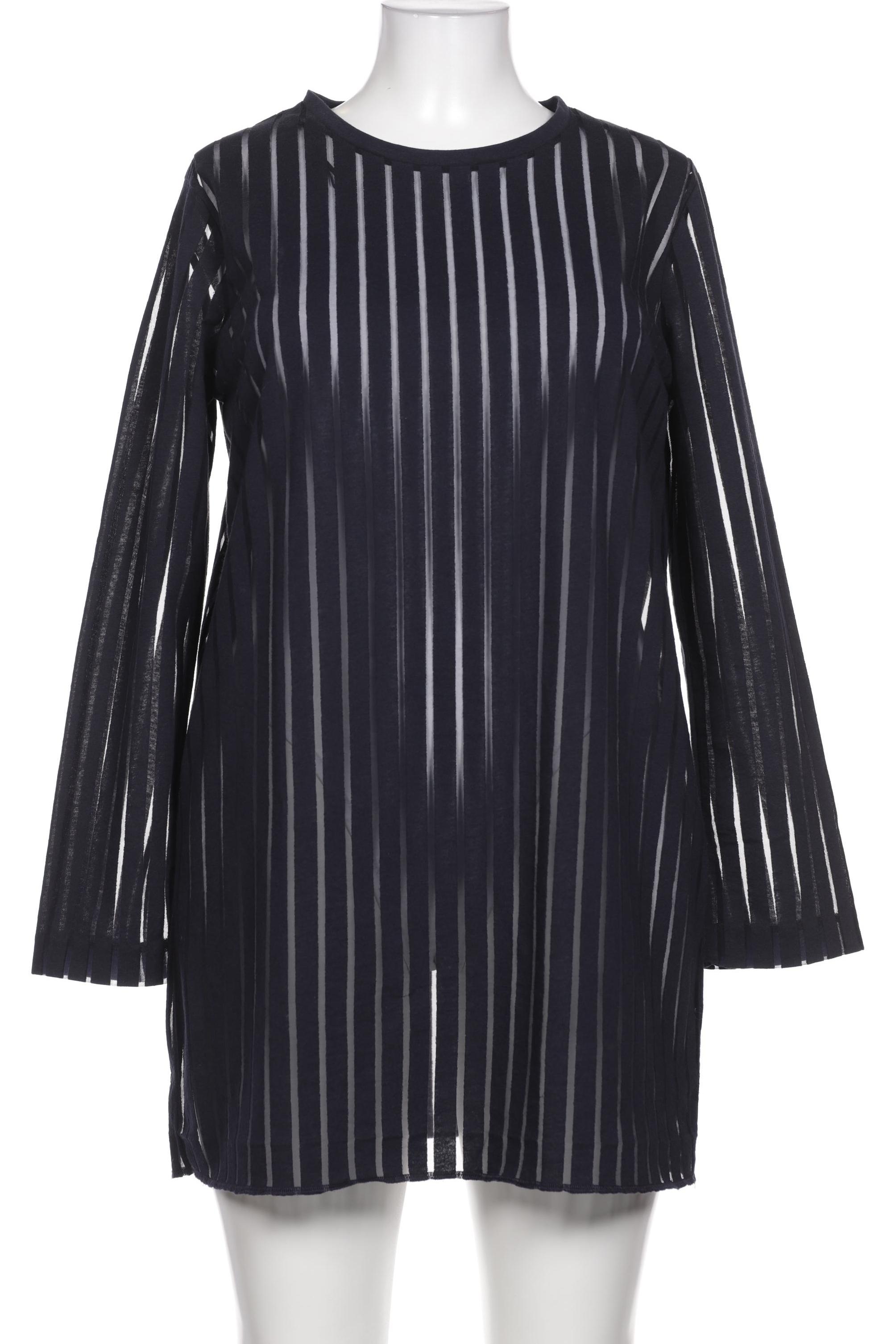 

COS Damen Kleid, marineblau, Gr. 42