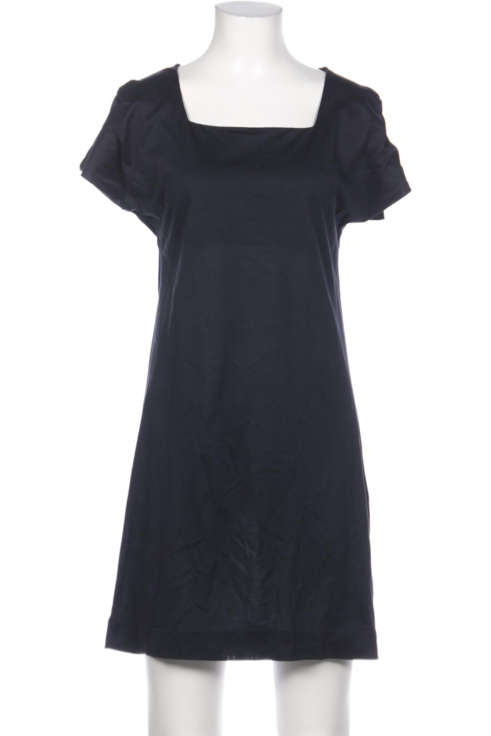 

COS Damen Kleid, blau, Gr. 36