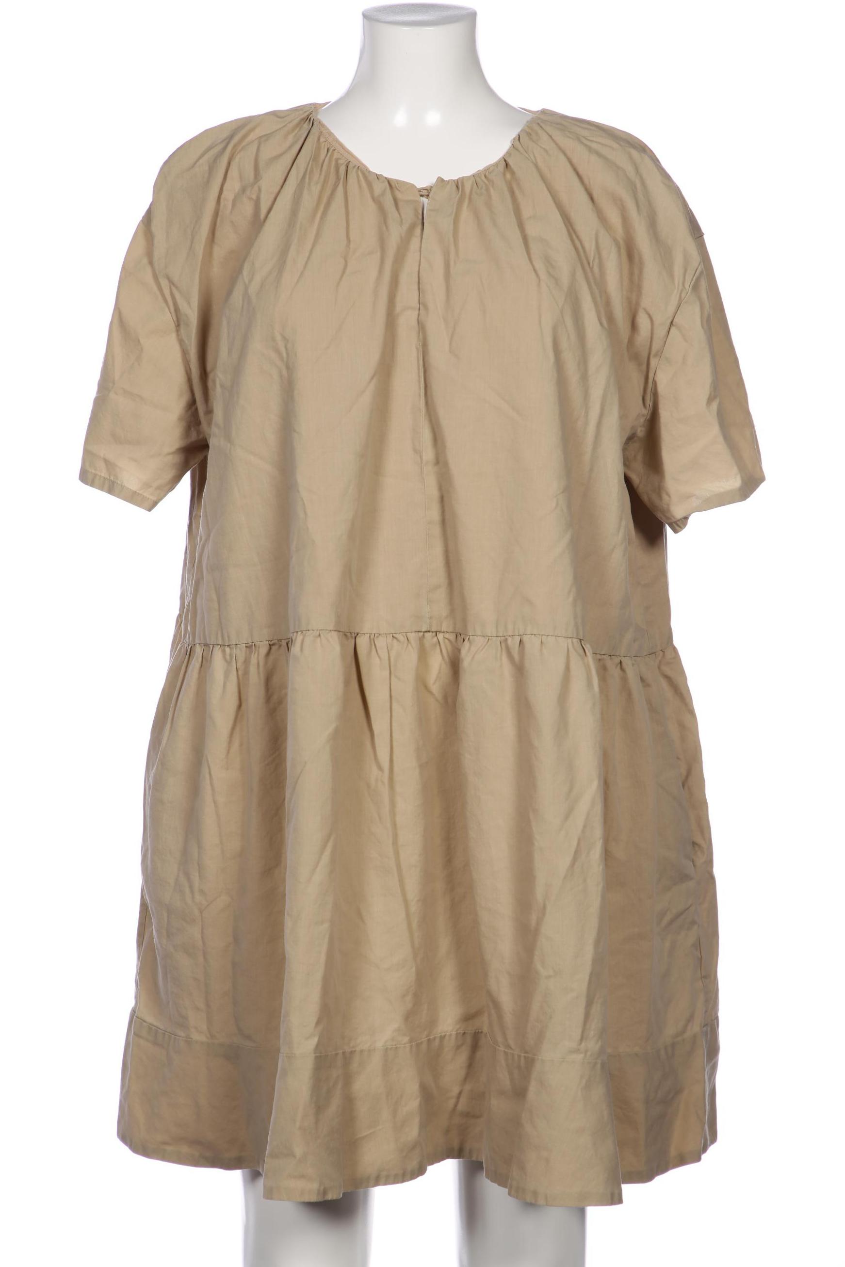 

COS Damen Kleid, beige