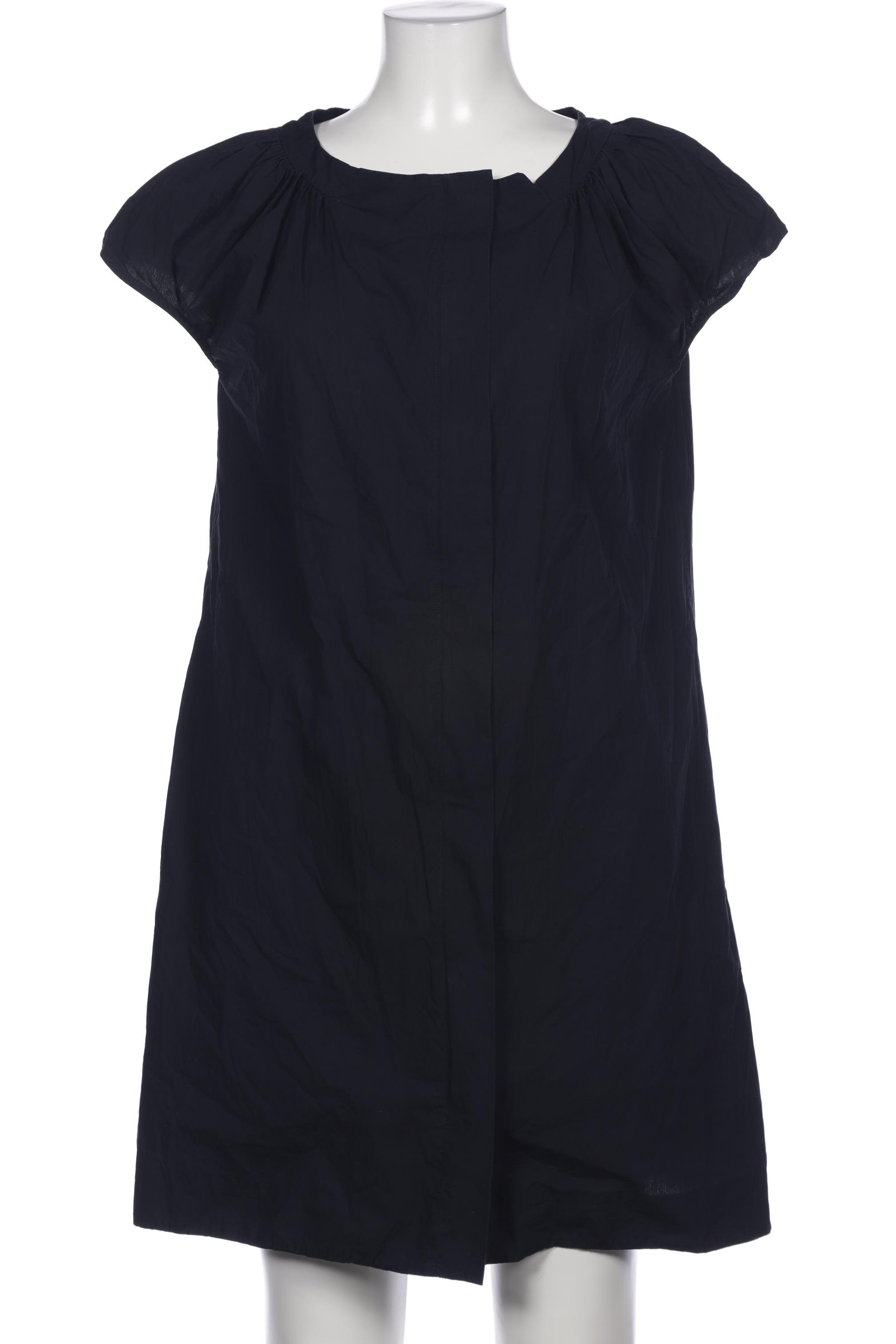 

COS Damen Kleid, marineblau