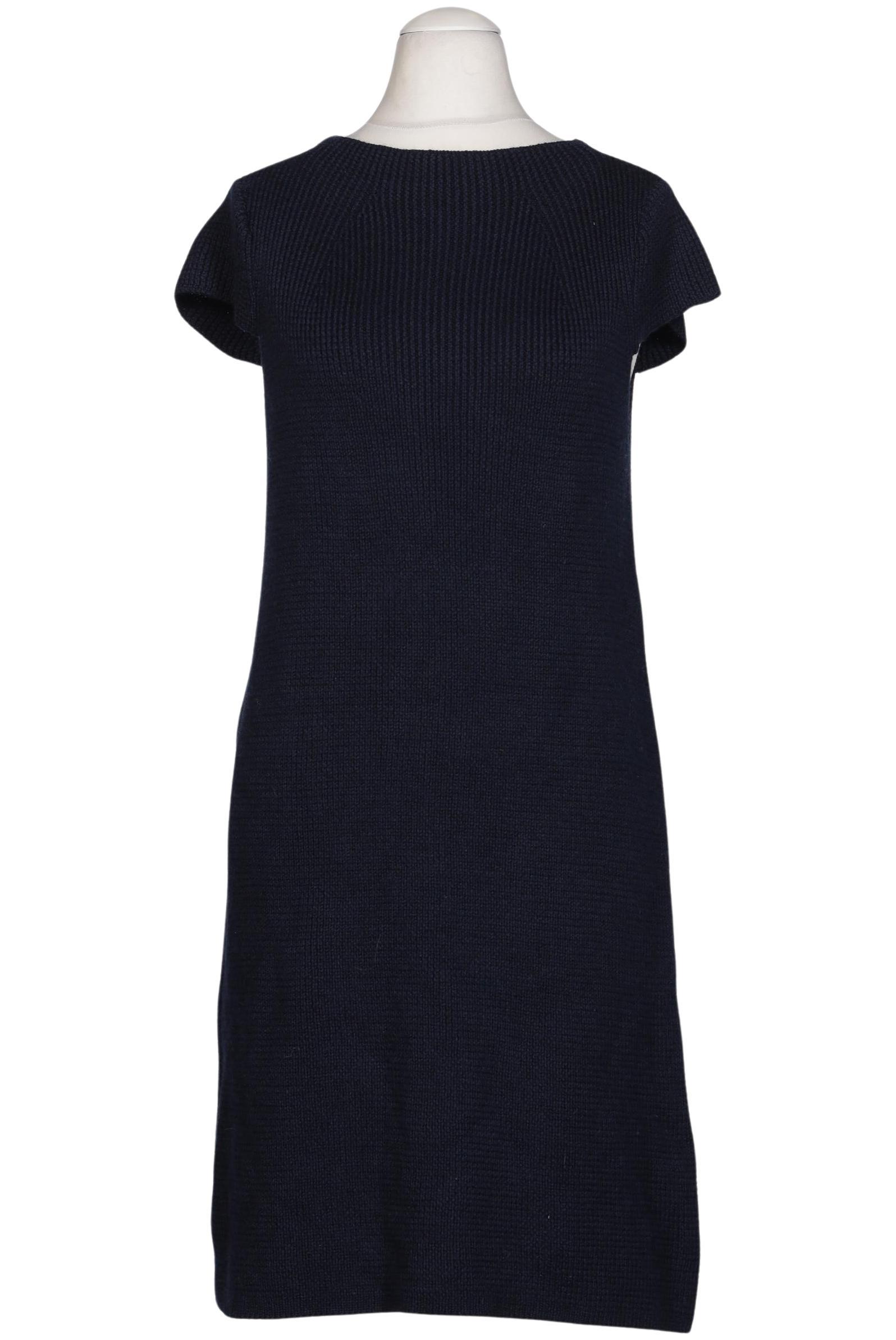 

COS Damen Kleid, marineblau, Gr. 38