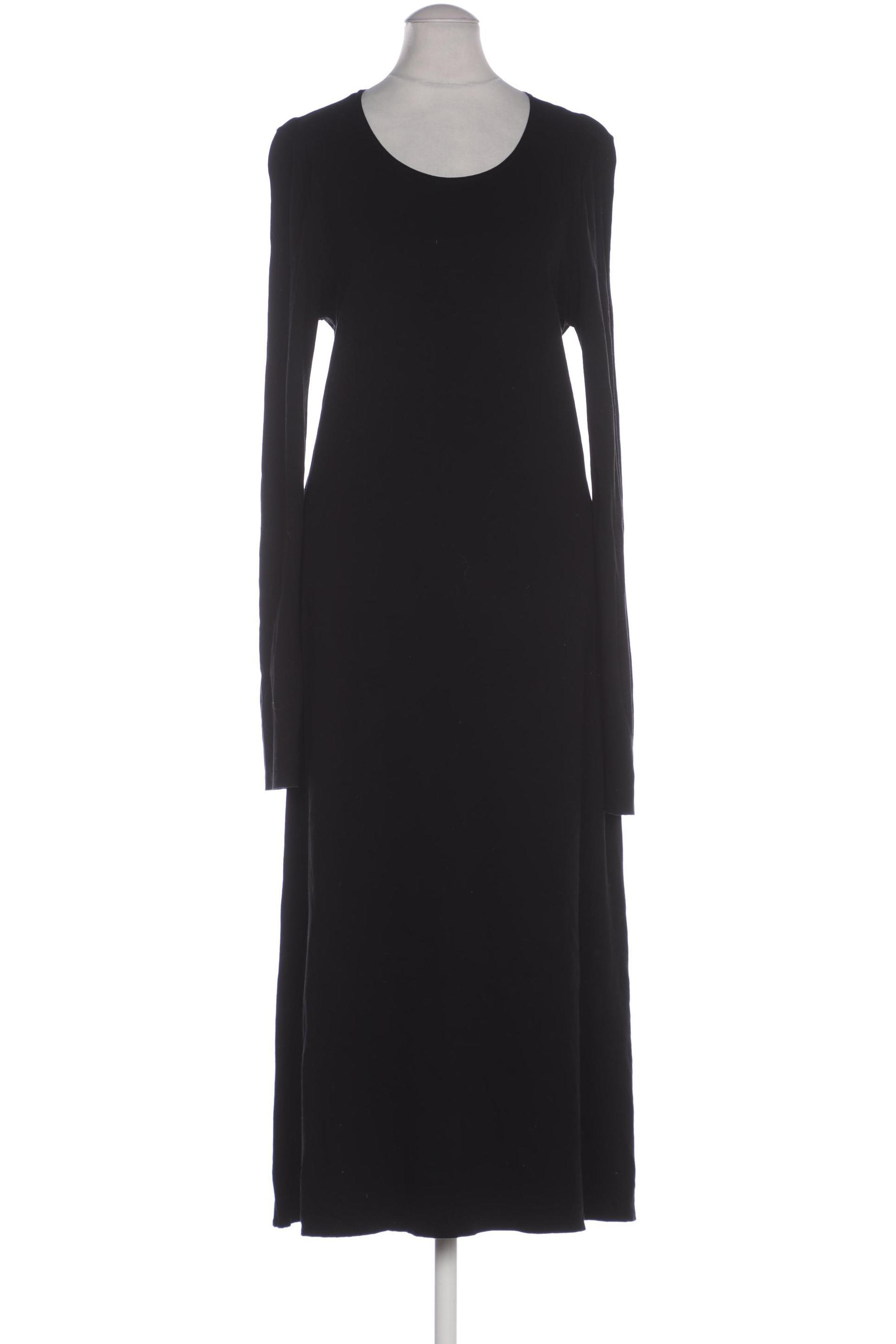 

COS Damen Kleid, schwarz, Gr. 36