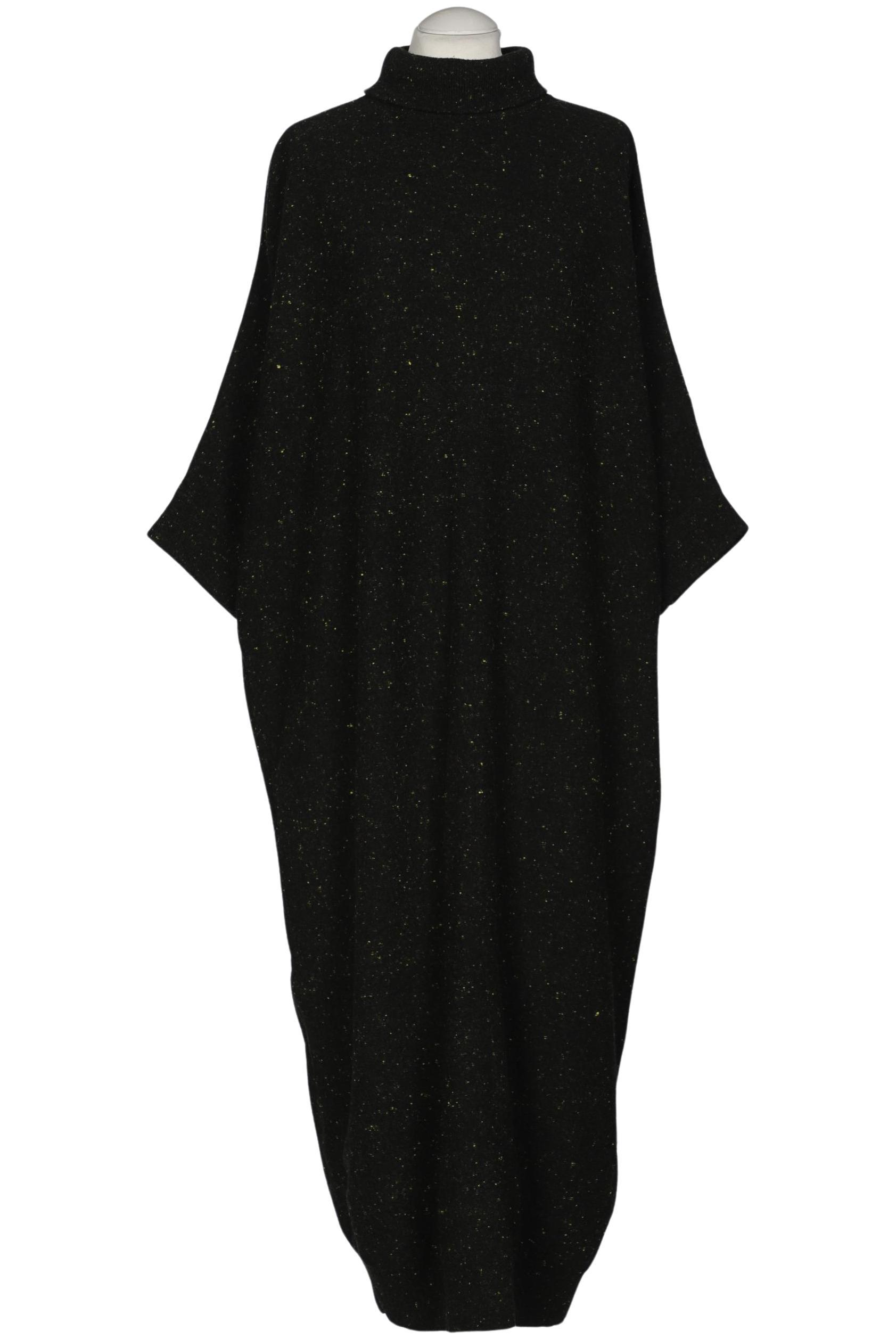 

COS Damen Kleid, grün, Gr. 38