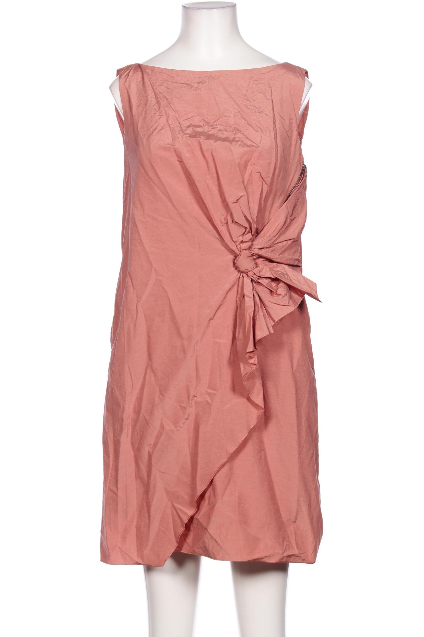 

COS Damen Kleid, pink, Gr. 36