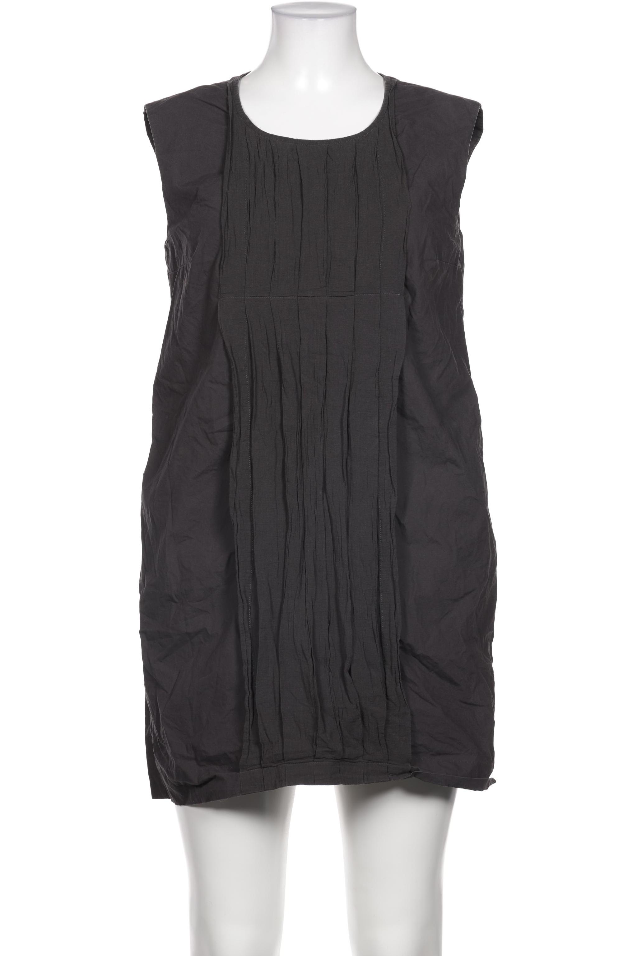 

COS Damen Kleid, grau, Gr. 44