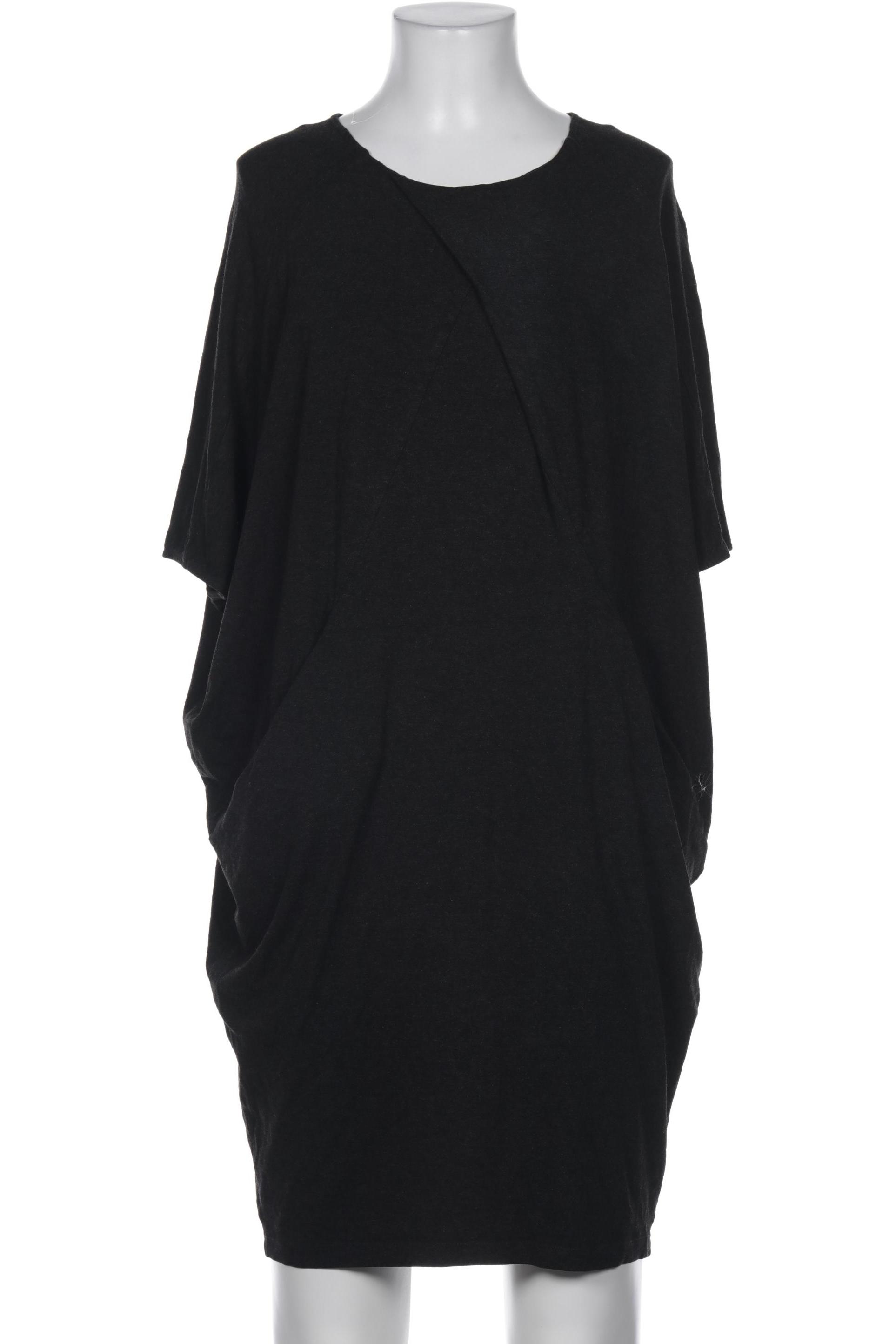 

COS Damen Kleid, schwarz, Gr. 36