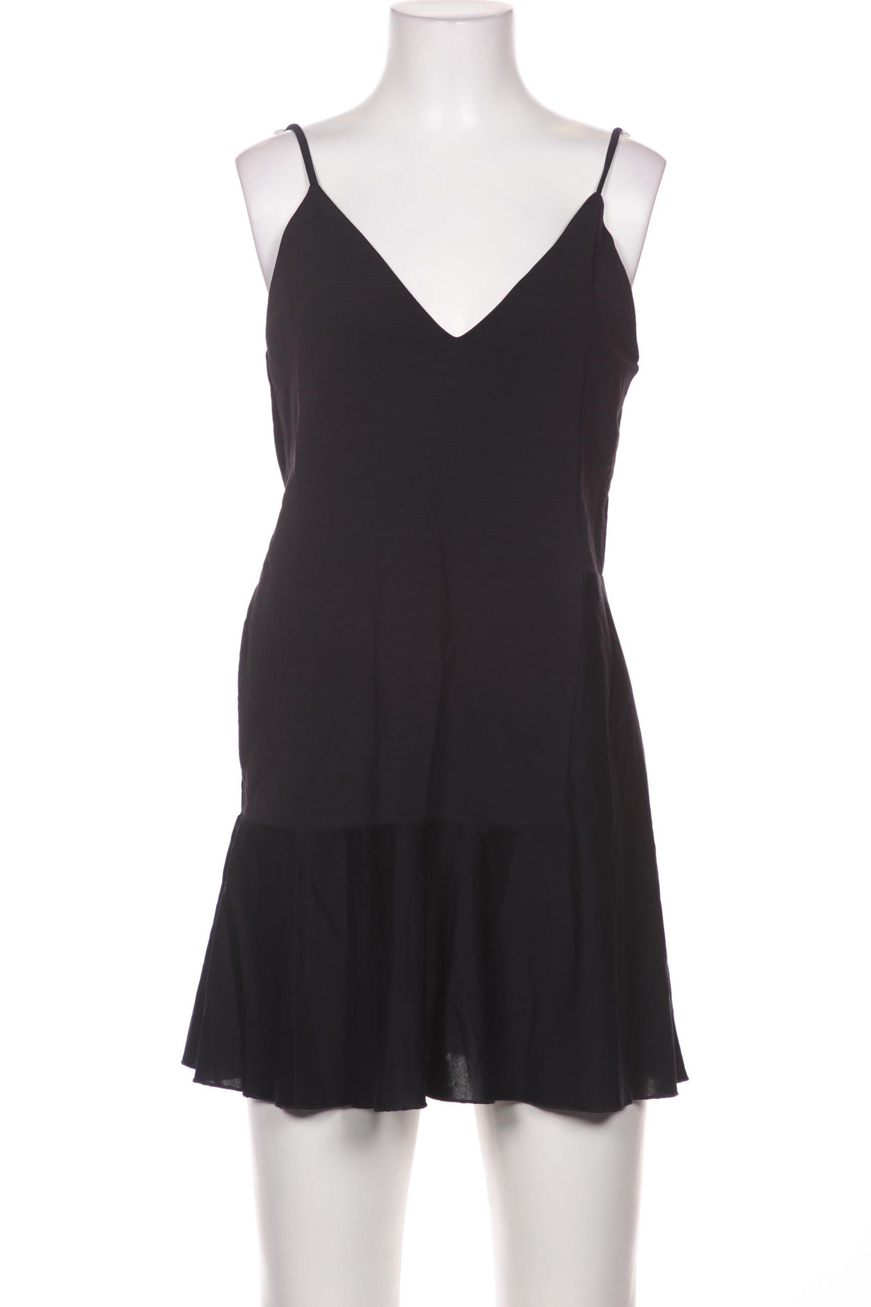 

COS Damen Kleid, marineblau, Gr. 36