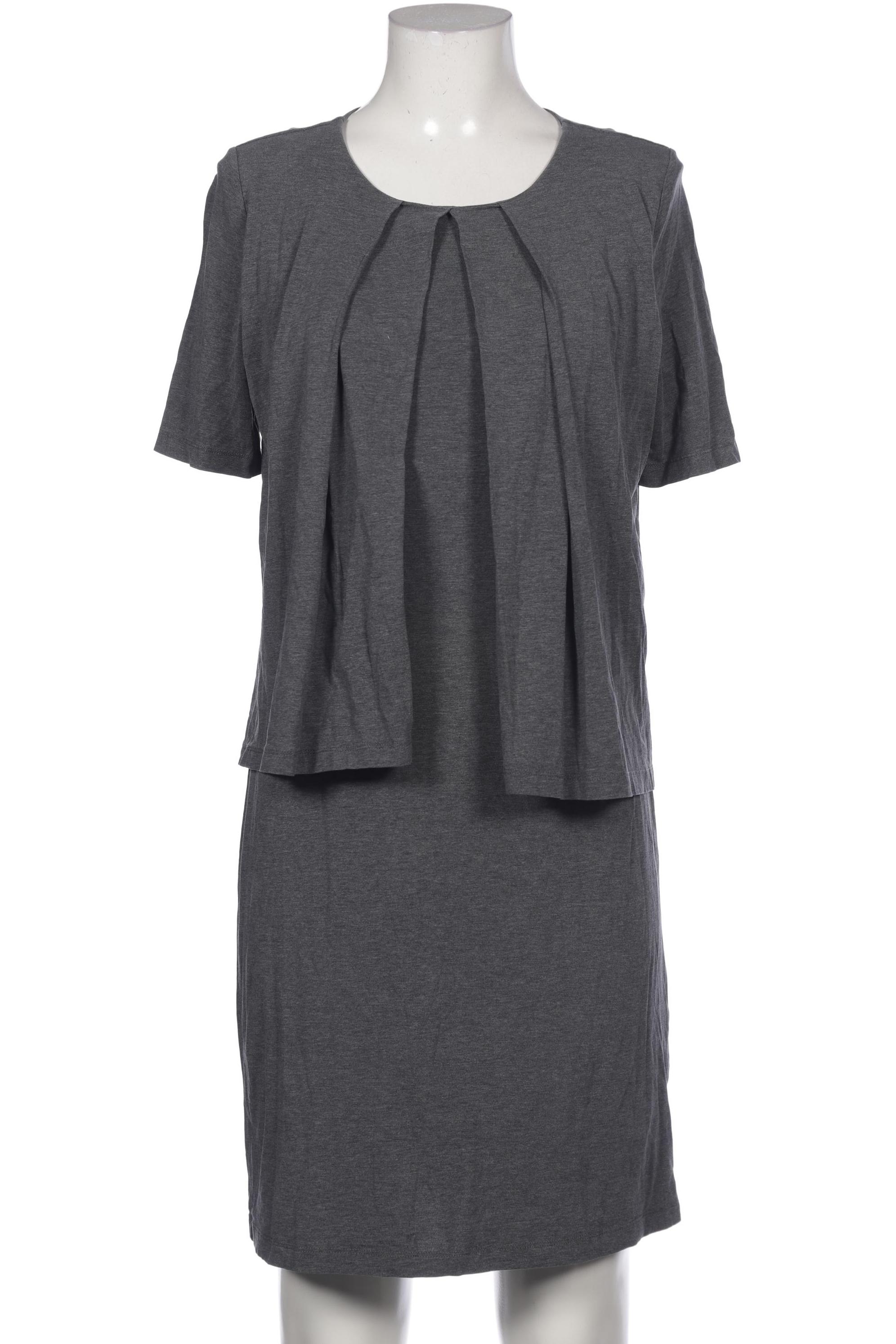 

COS Damen Kleid, grau
