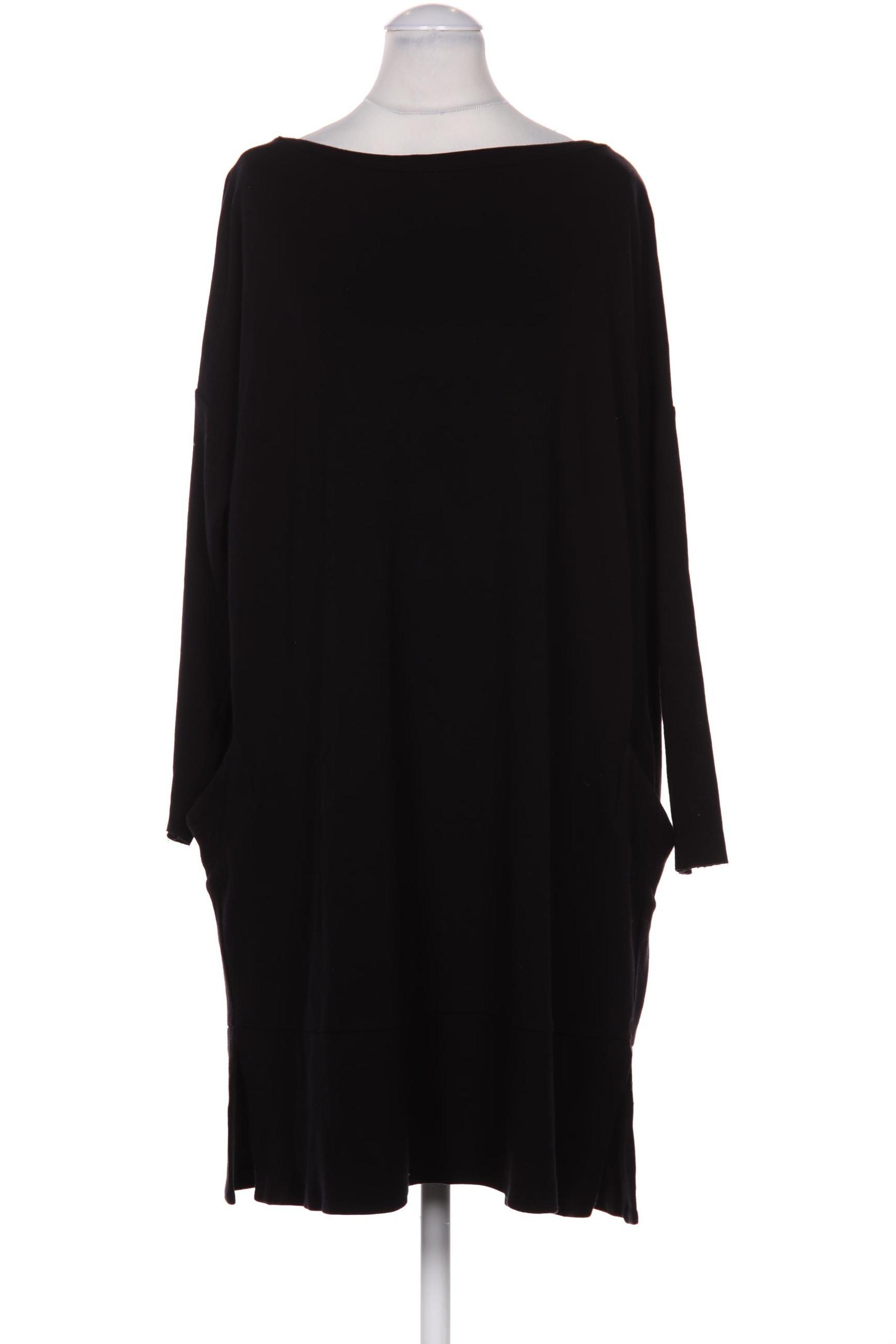 Thumbnail - COS Damen Kleid, schwarz, Gr. 34