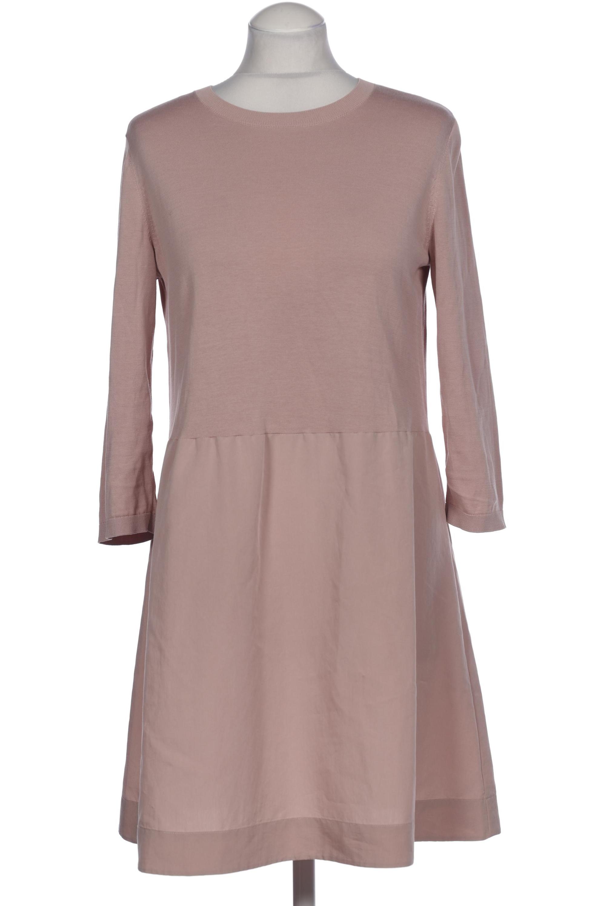 

COS Damen Kleid, beige, Gr. 36