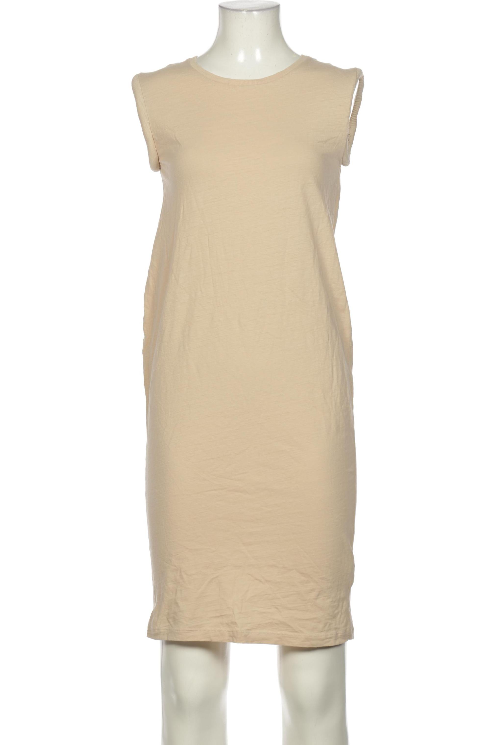 

COS Damen Kleid, beige