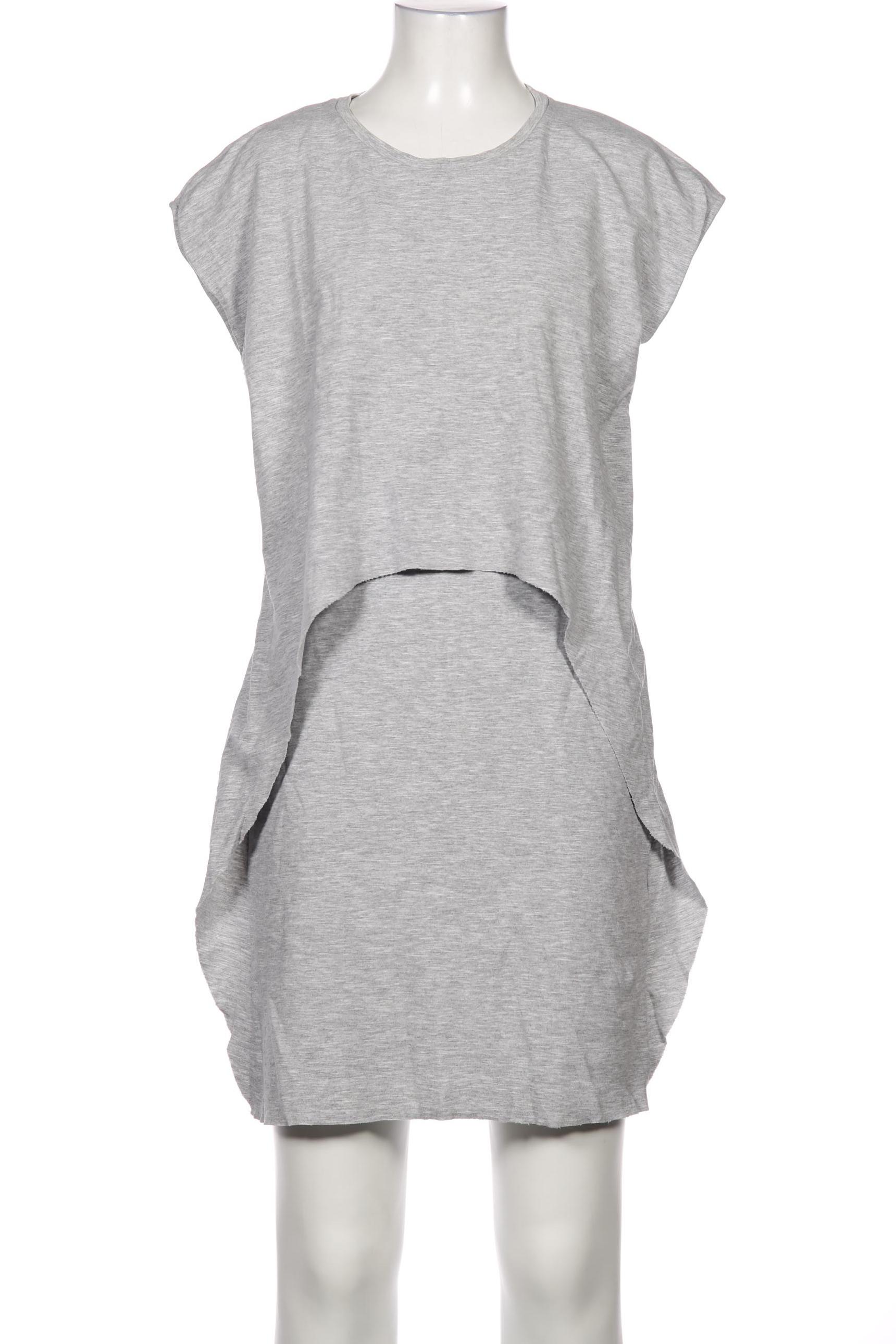 

COS Damen Kleid, grau, Gr. 36