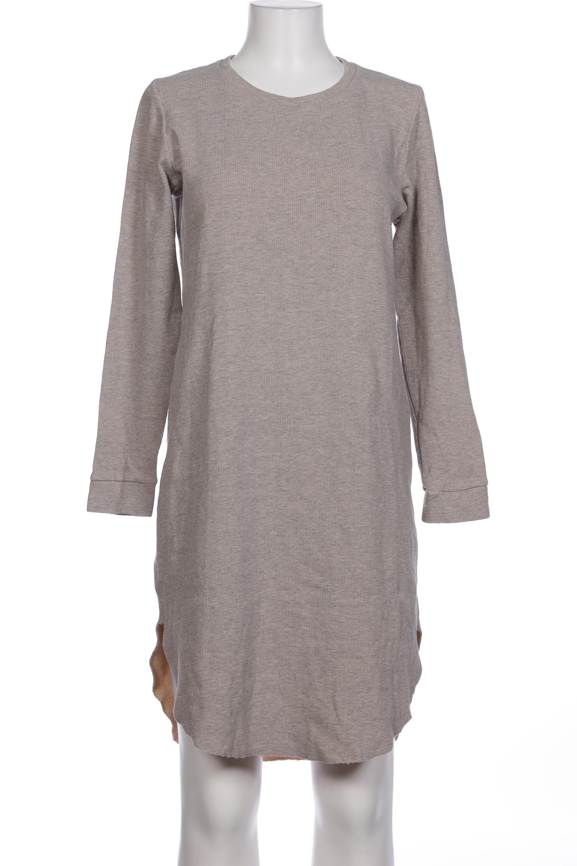 

COS Damen Kleid, grau, Gr. 38