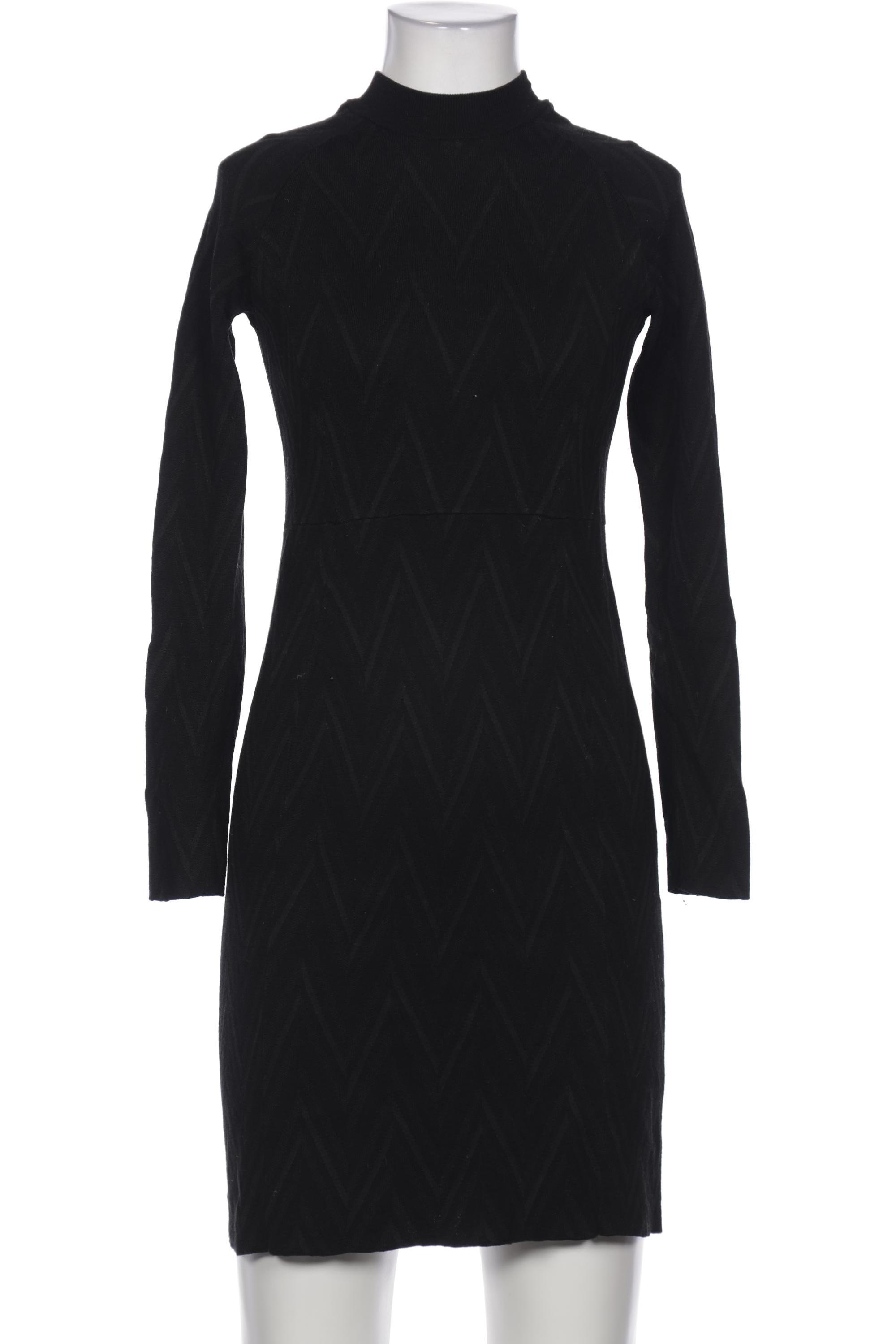 

COS Damen Kleid, grün, Gr. 34
