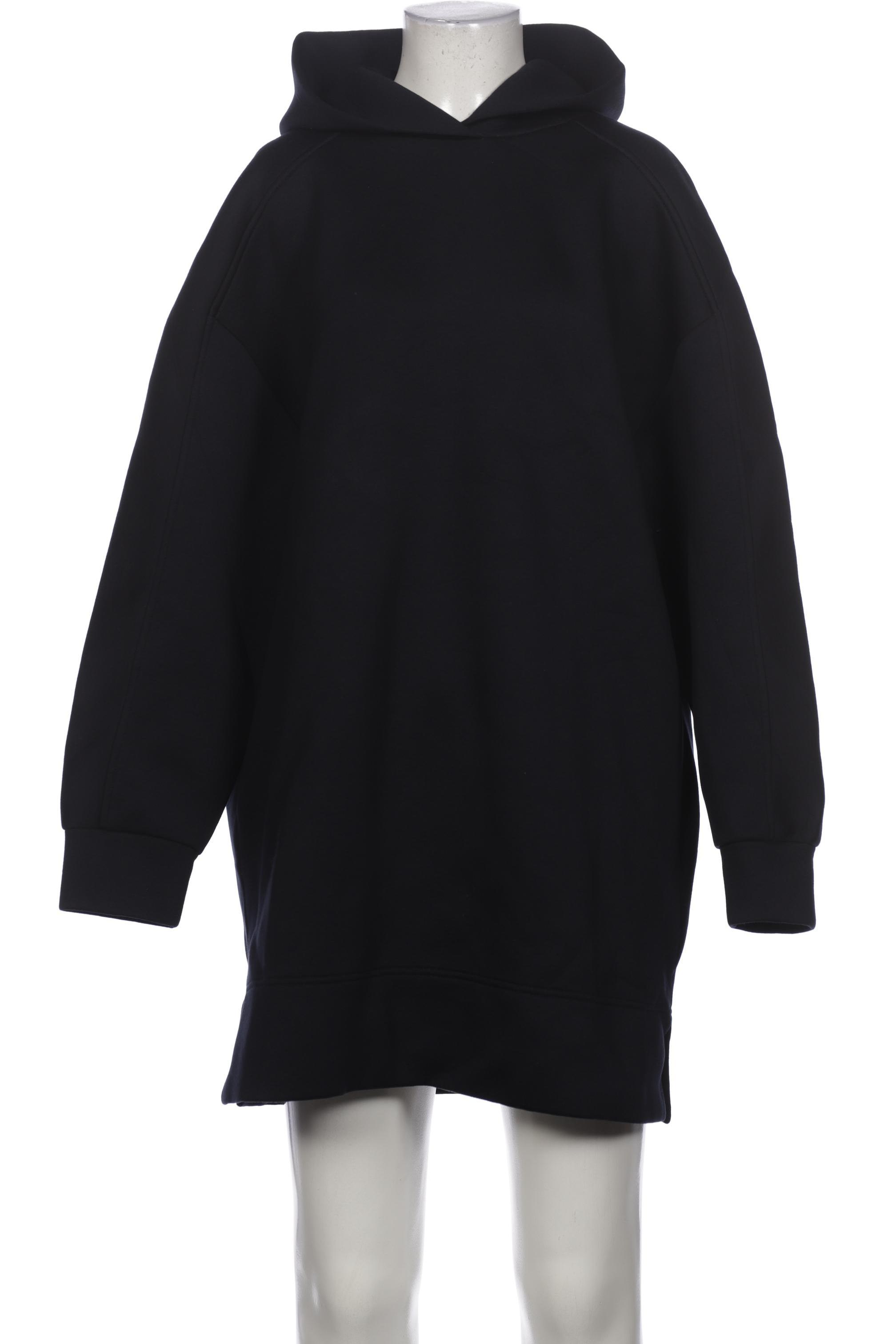 

COS Damen Kleid, marineblau, Gr. 34
