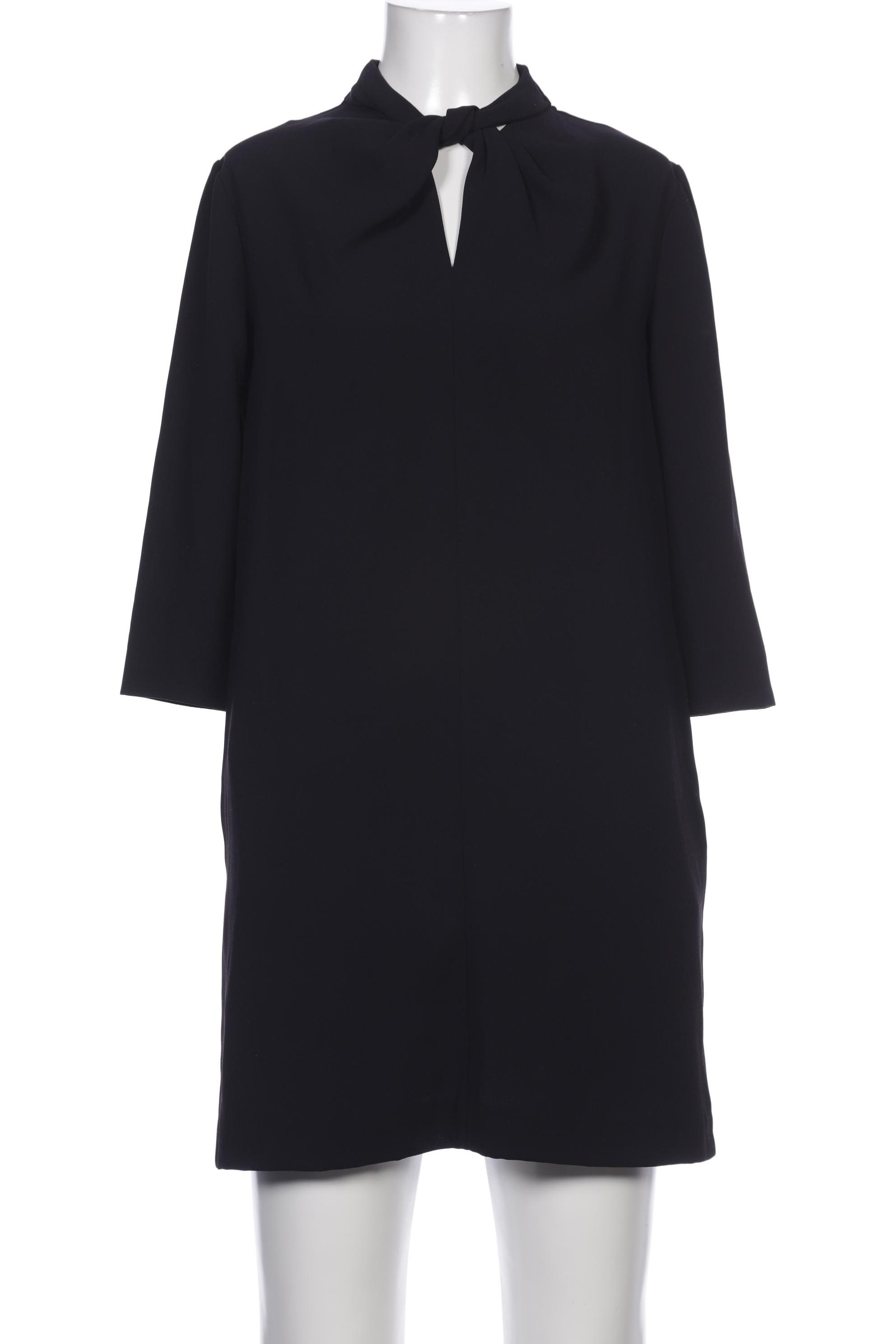 

COS Damen Kleid, marineblau