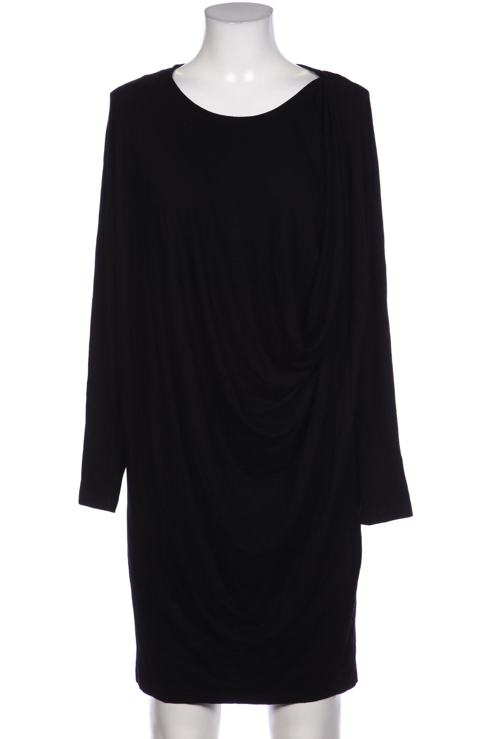 

COS Damen Kleid, schwarz