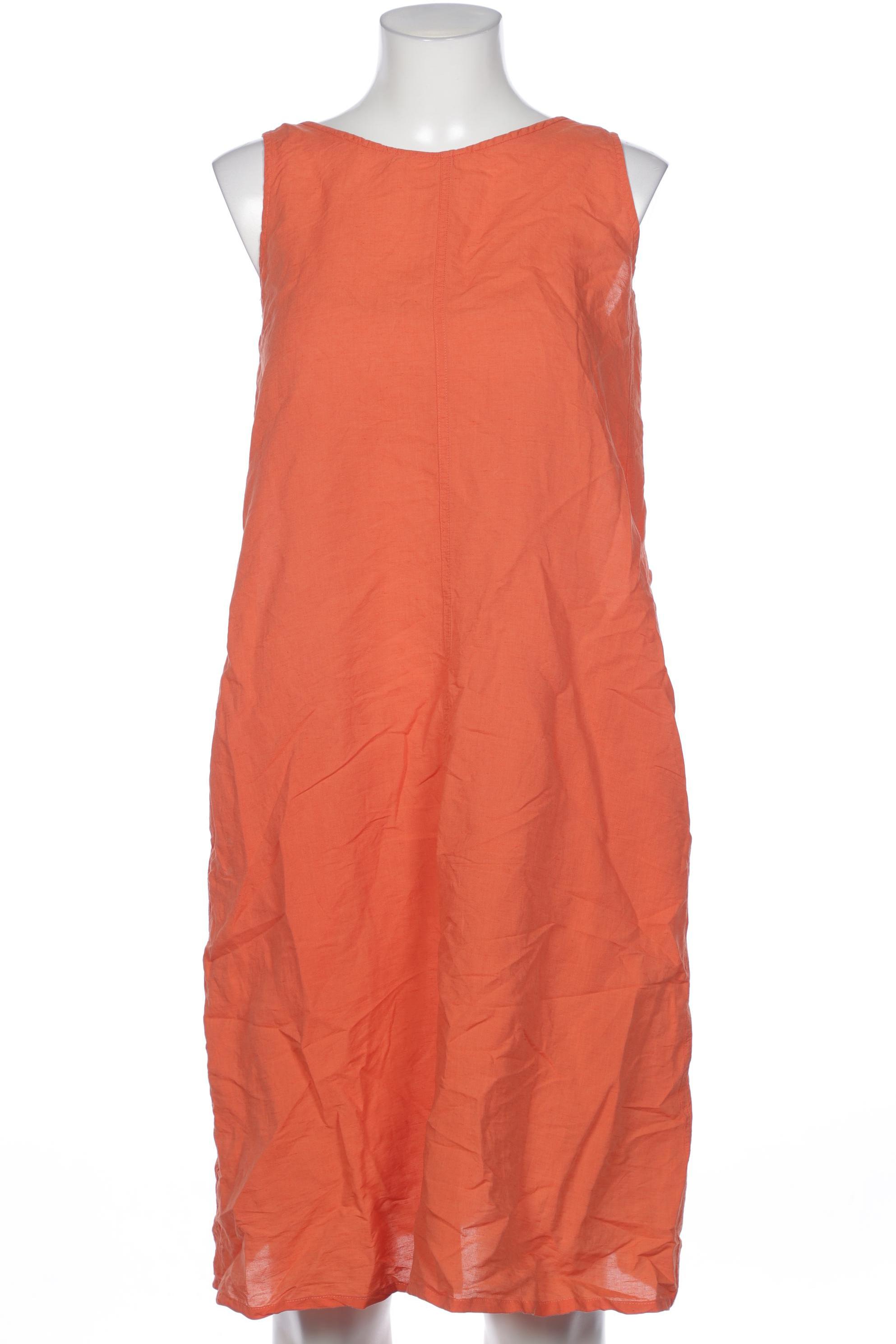 

COS Damen Kleid, orange