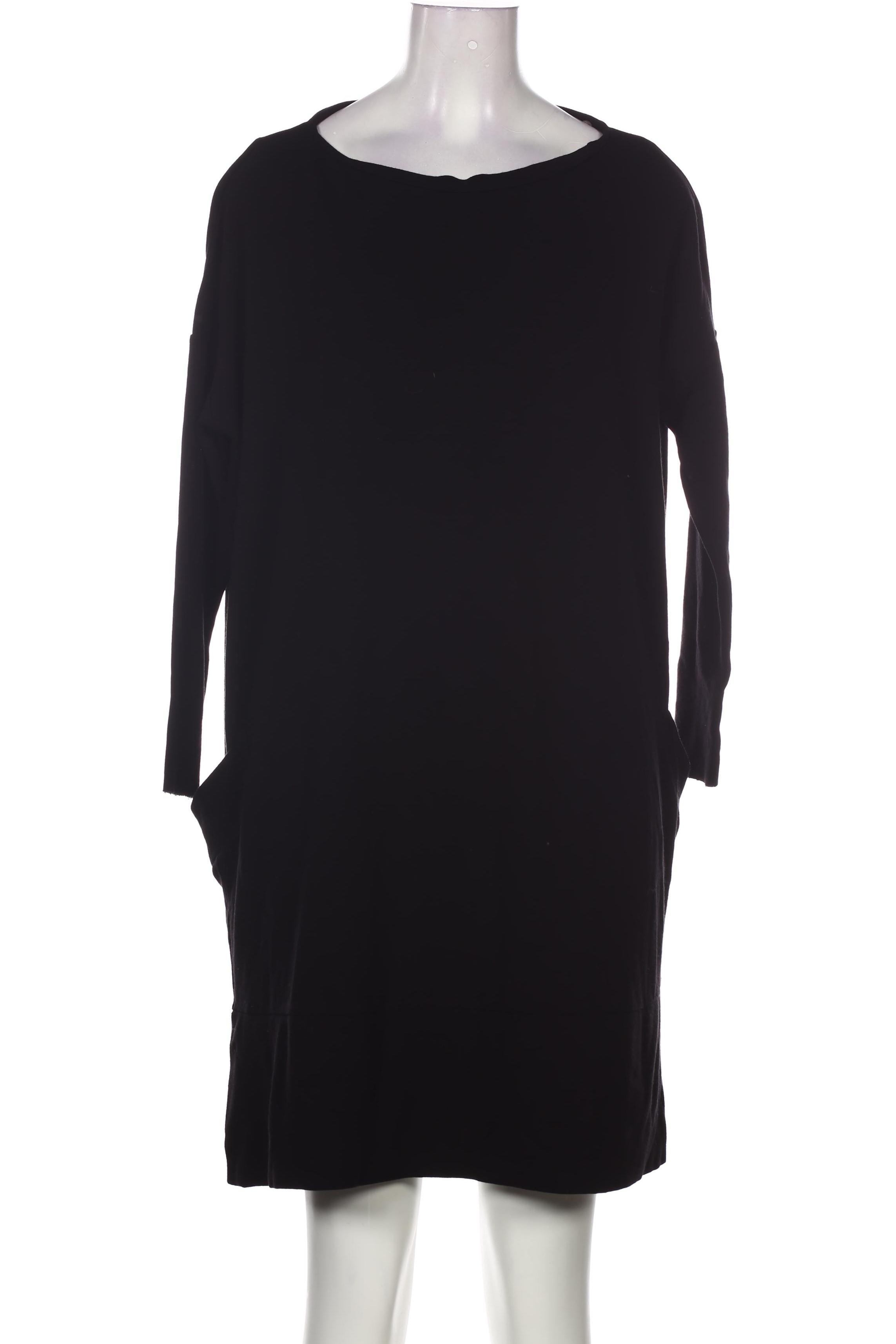 

COS Damen Kleid, schwarz, Gr. 34