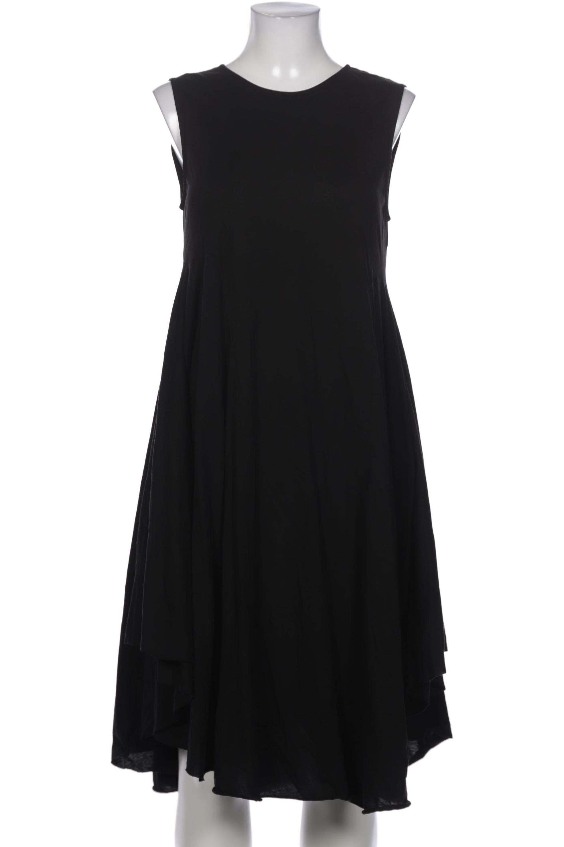 

COS Damen Kleid, schwarz, Gr. 38