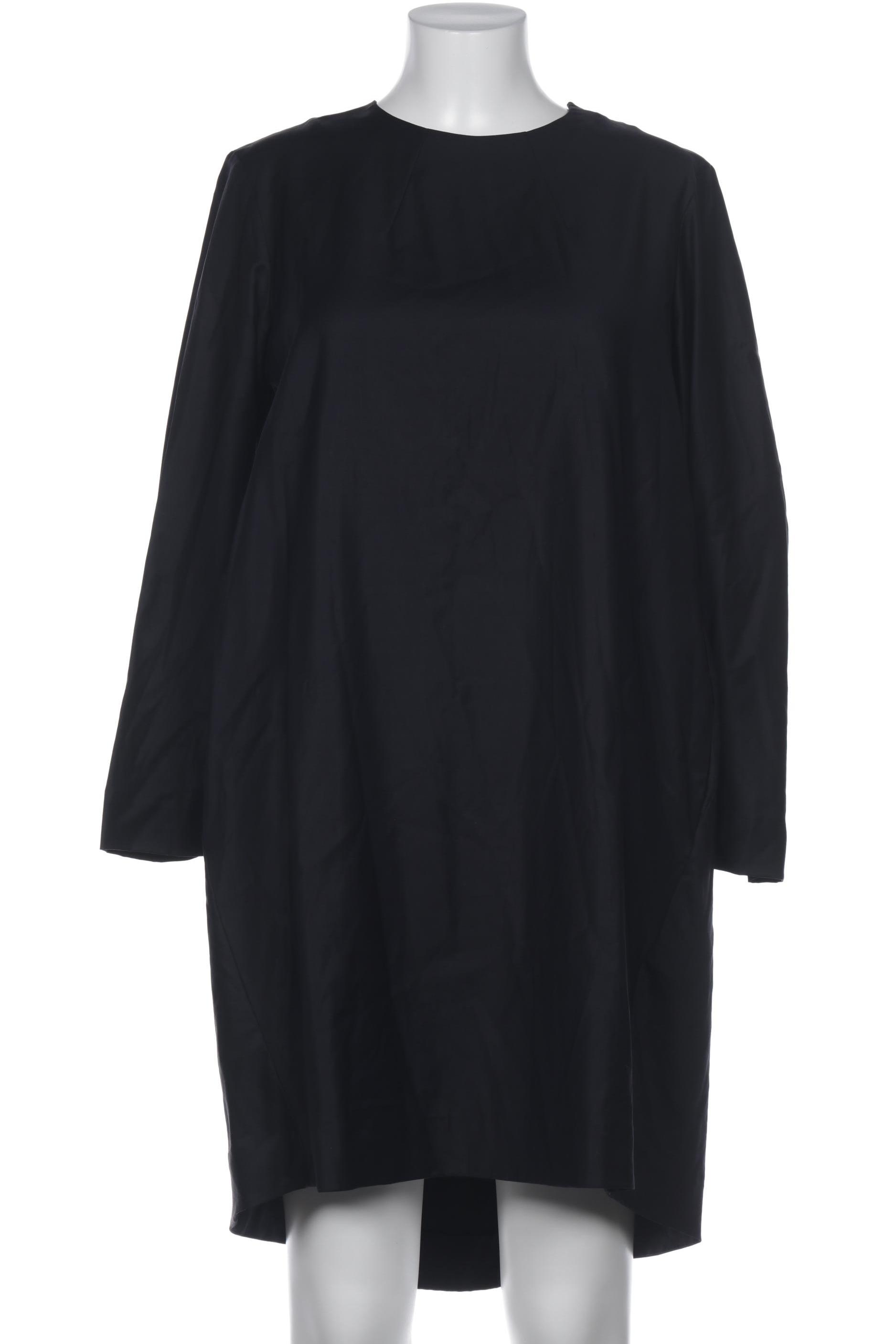 

COS Damen Kleid, schwarz, Gr. 44