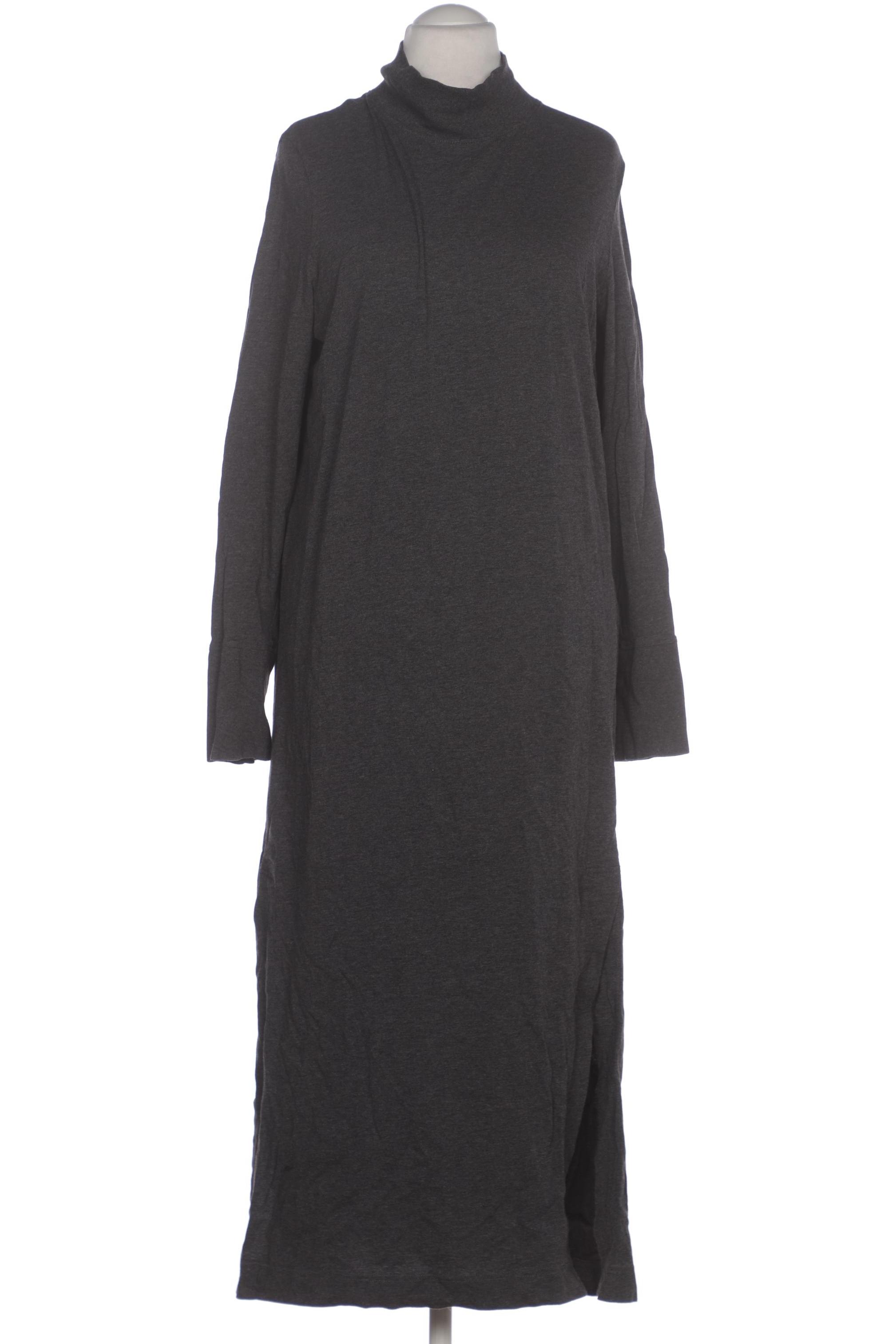 

COS Damen Kleid, grau, Gr. 42