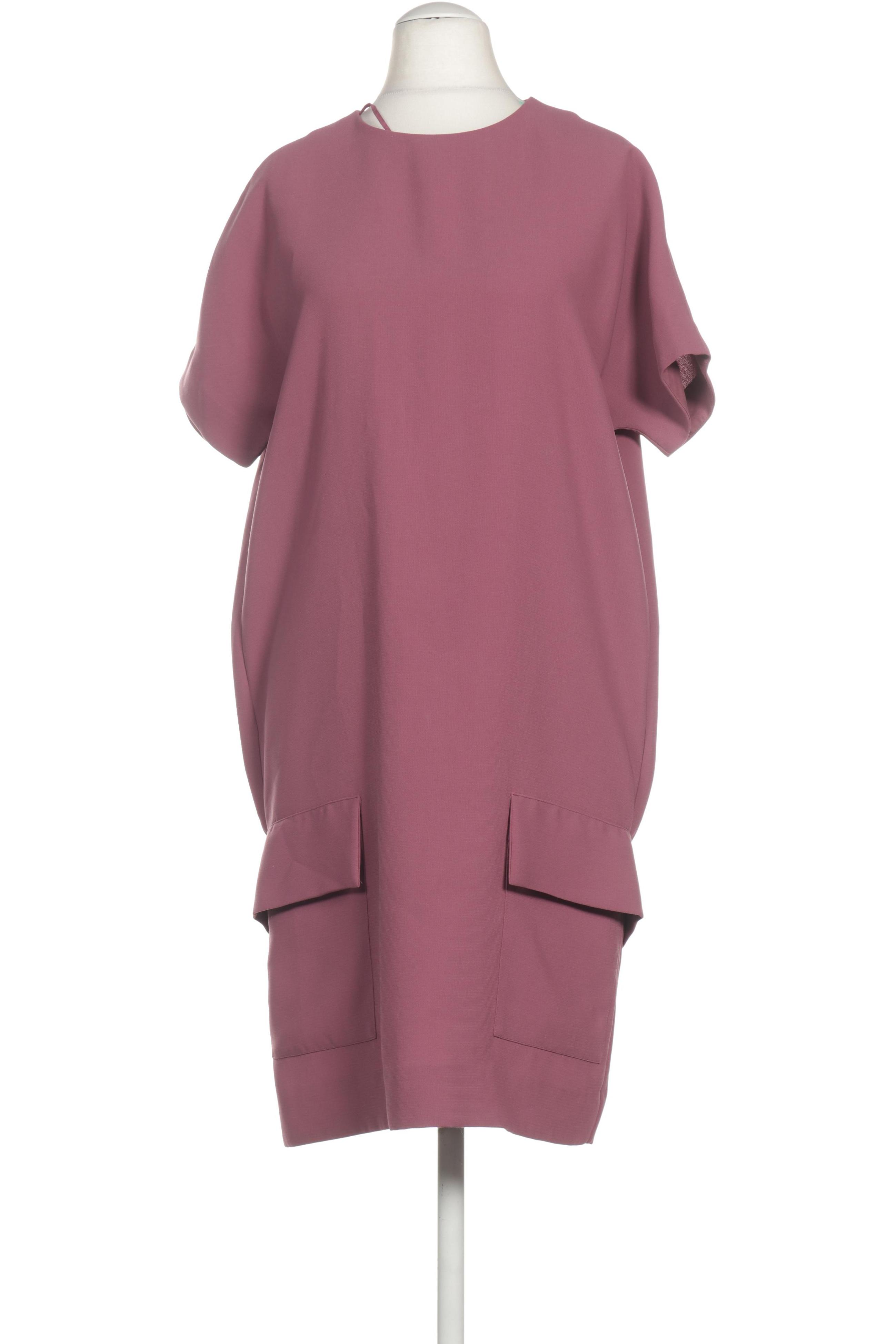 

COS Damen Kleid, pink, Gr. 38