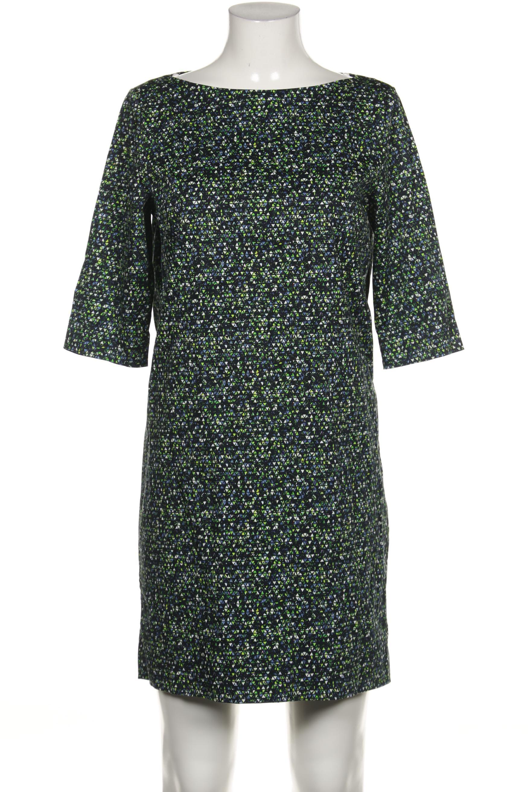 

COS Damen Kleid, grün, Gr. 38