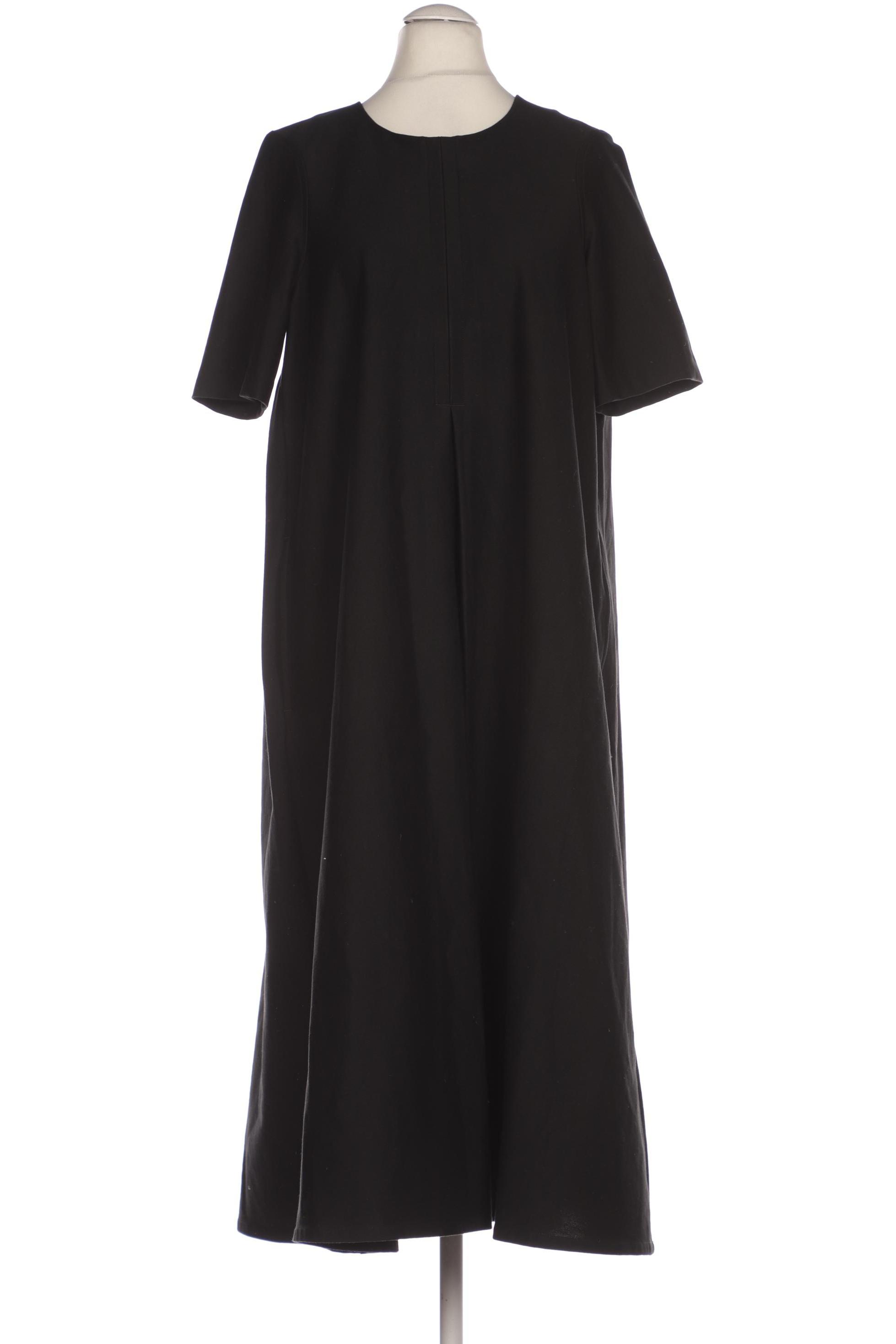 

COS Damen Kleid, schwarz