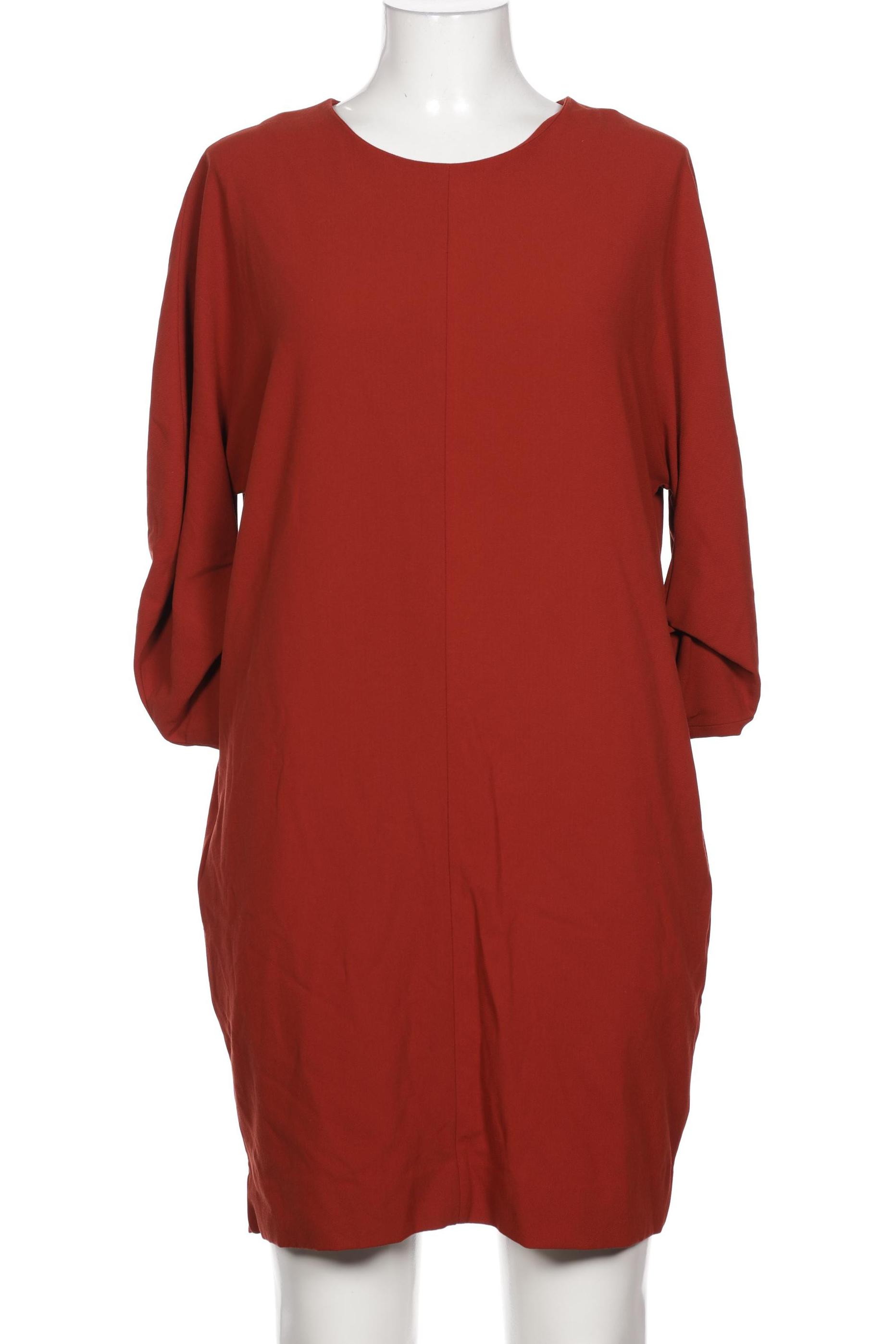 

COS Damen Kleid, braun, Gr. 38