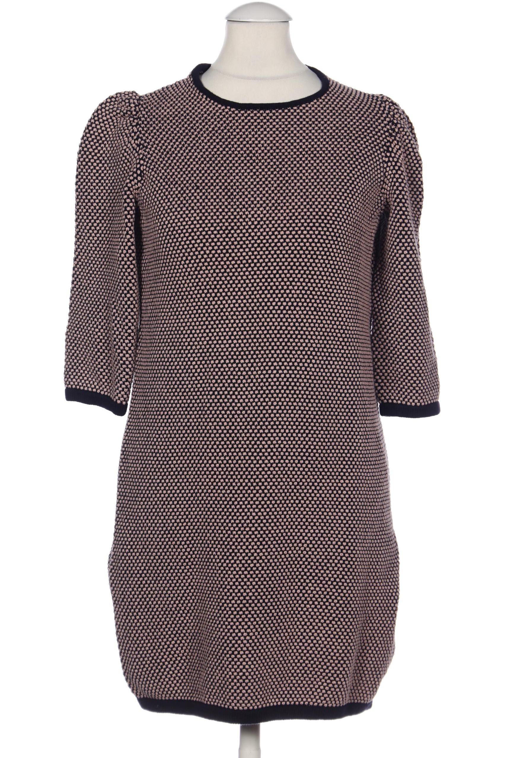 

COS Damen Kleid, marineblau, Gr. 36