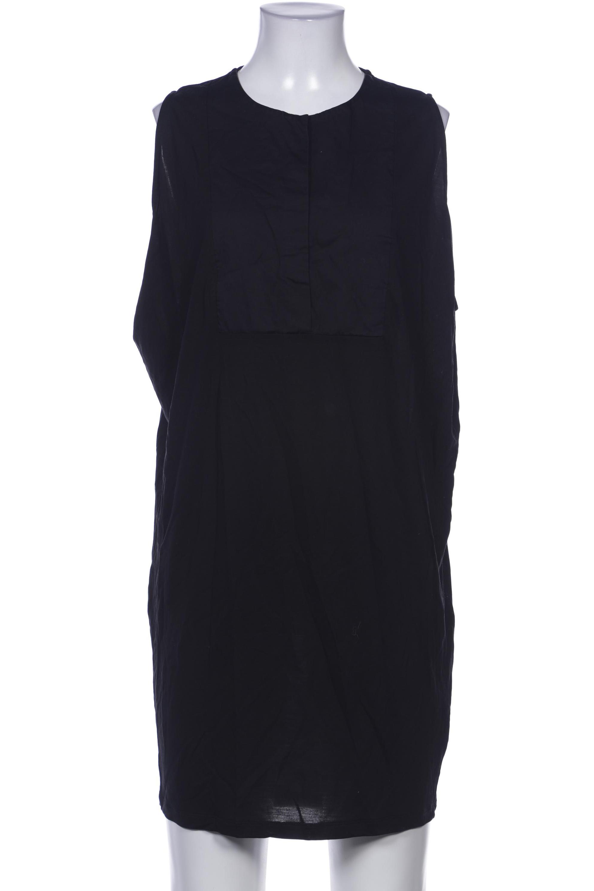 

COS Damen Kleid, schwarz, Gr. 34
