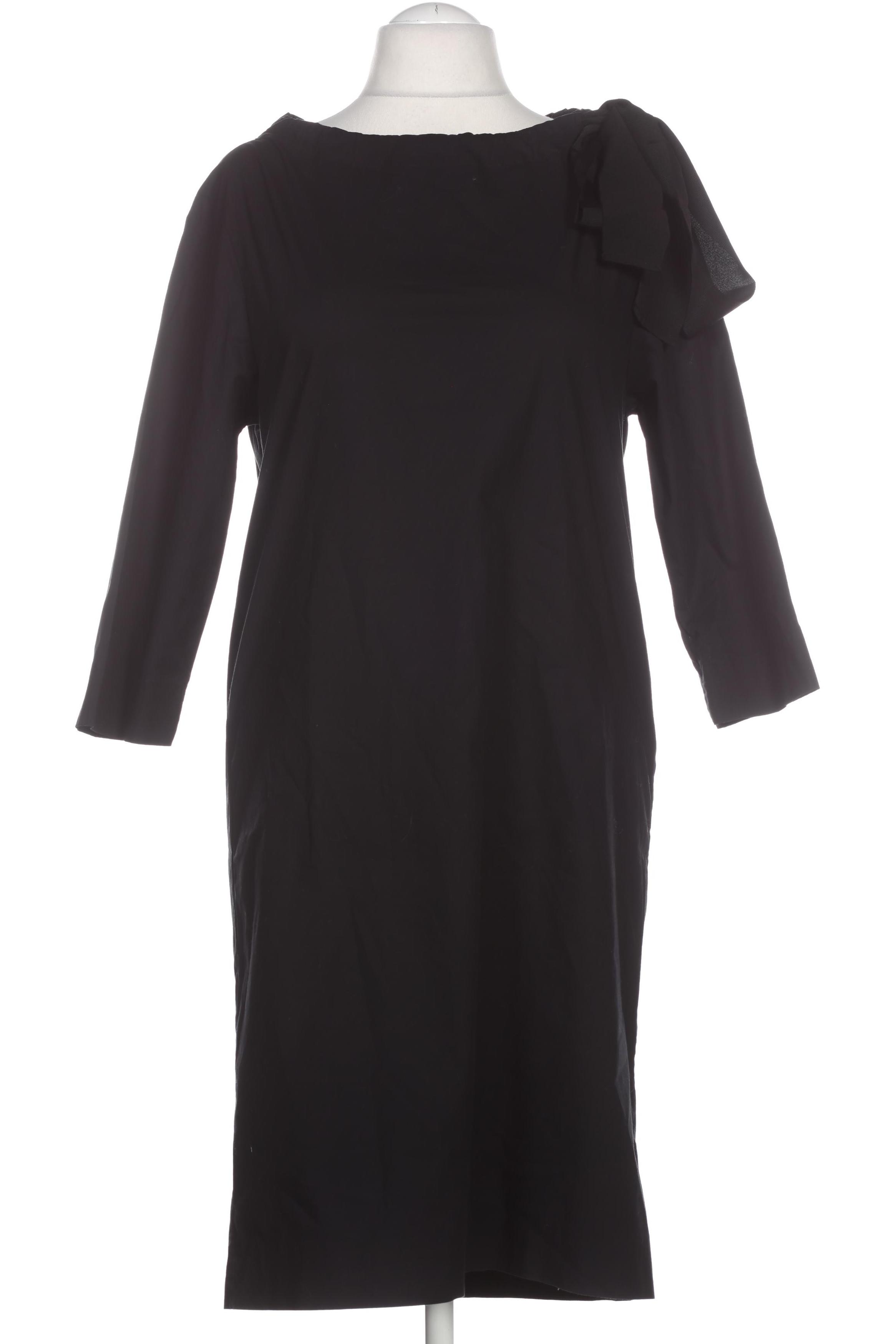 

COS Damen Kleid, blau, Gr. 42