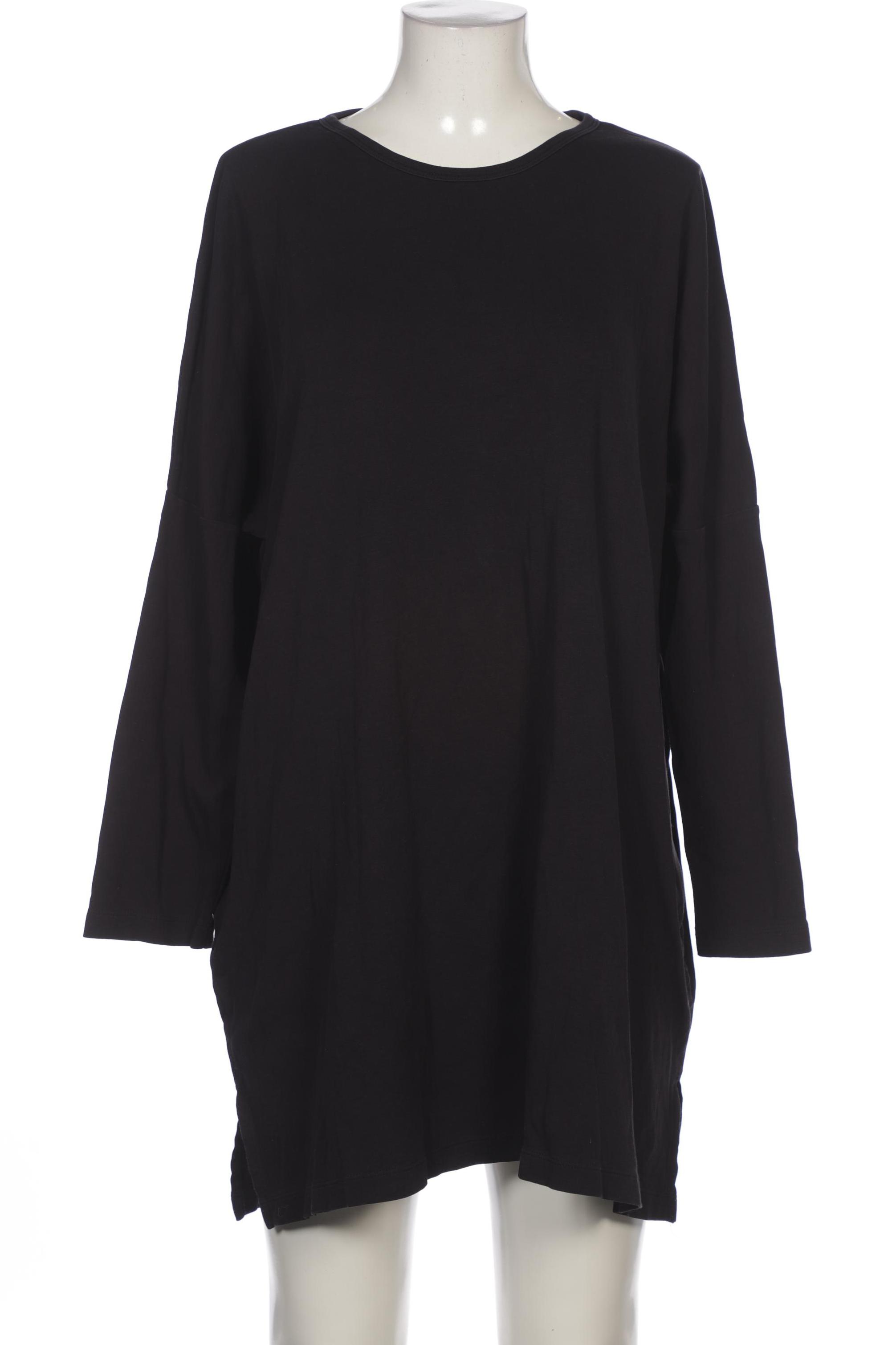 

COS Damen Kleid, marineblau, Gr. 38