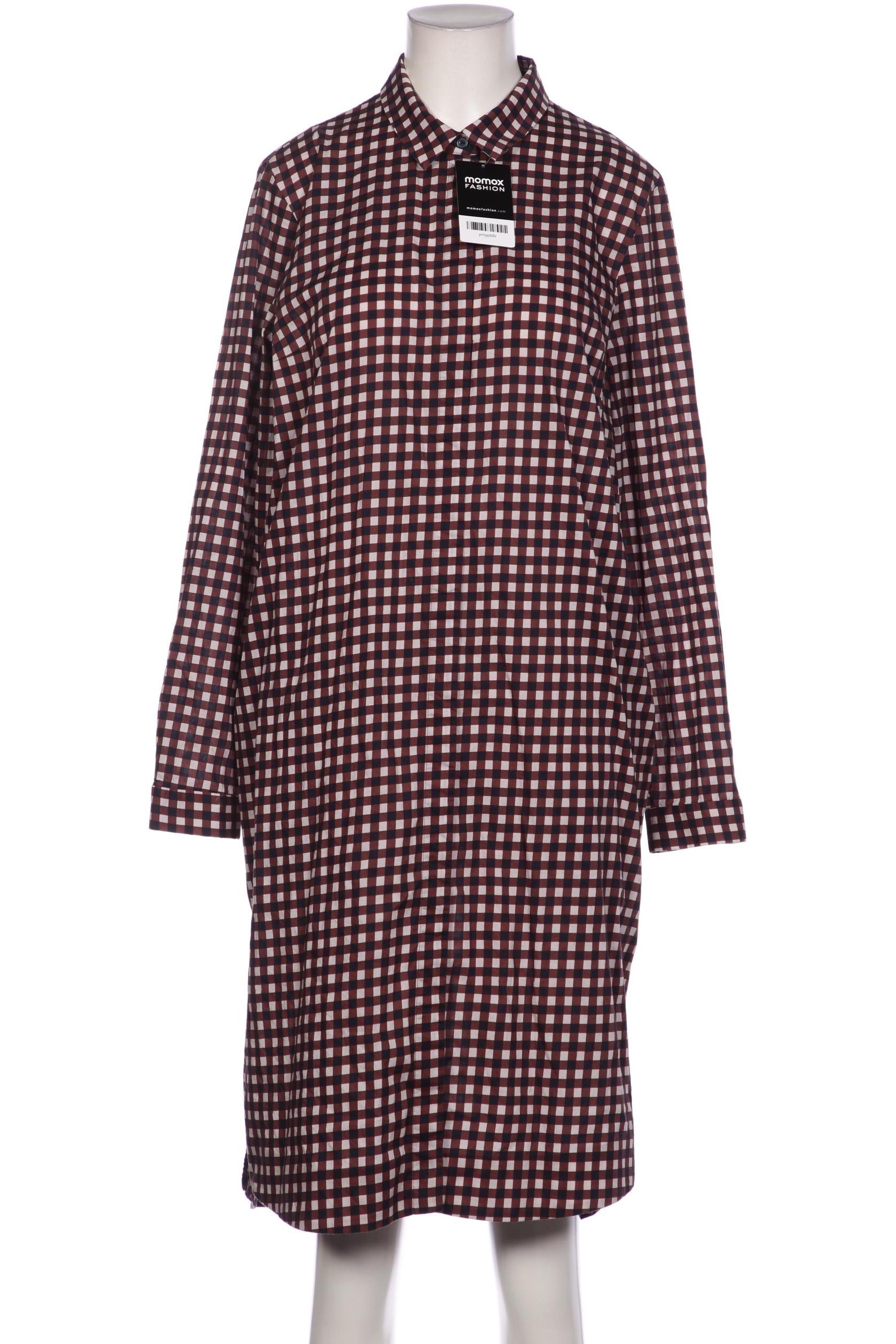 

COS Damen Kleid, braun, Gr. 40