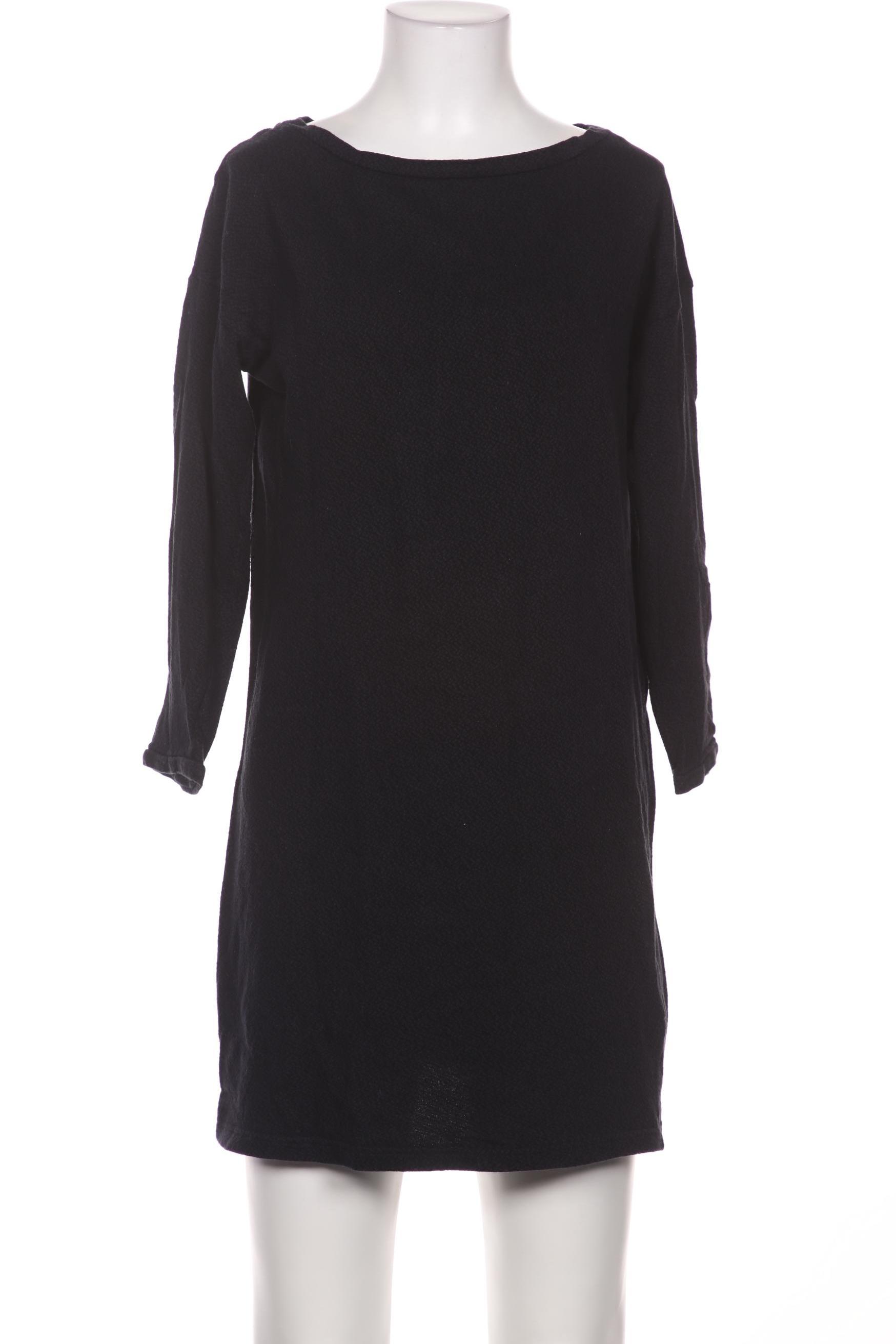 

COS Damen Kleid, schwarz, Gr. 34