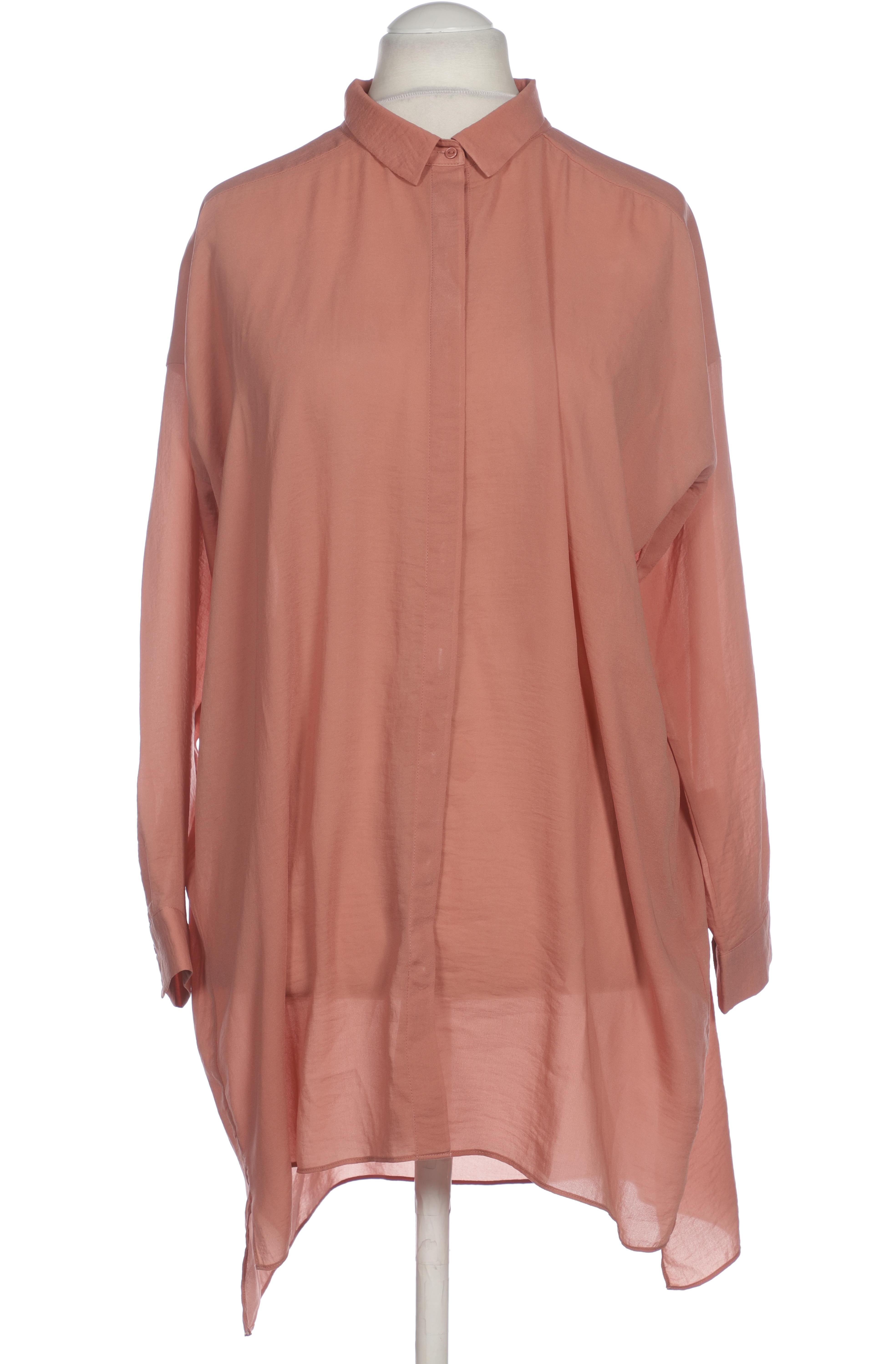 

COS Damen Kleid, rot, Gr. 38