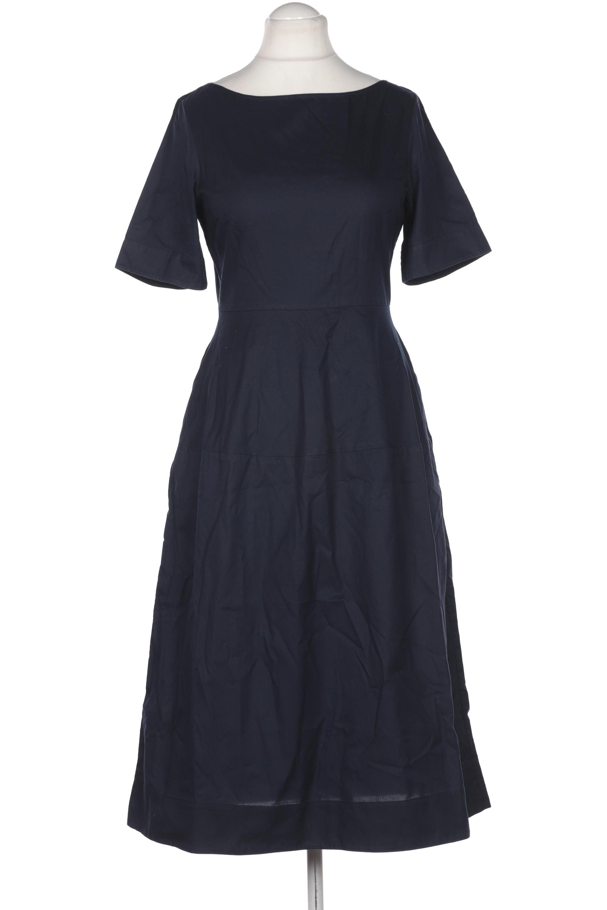 

COS Damen Kleid, marineblau