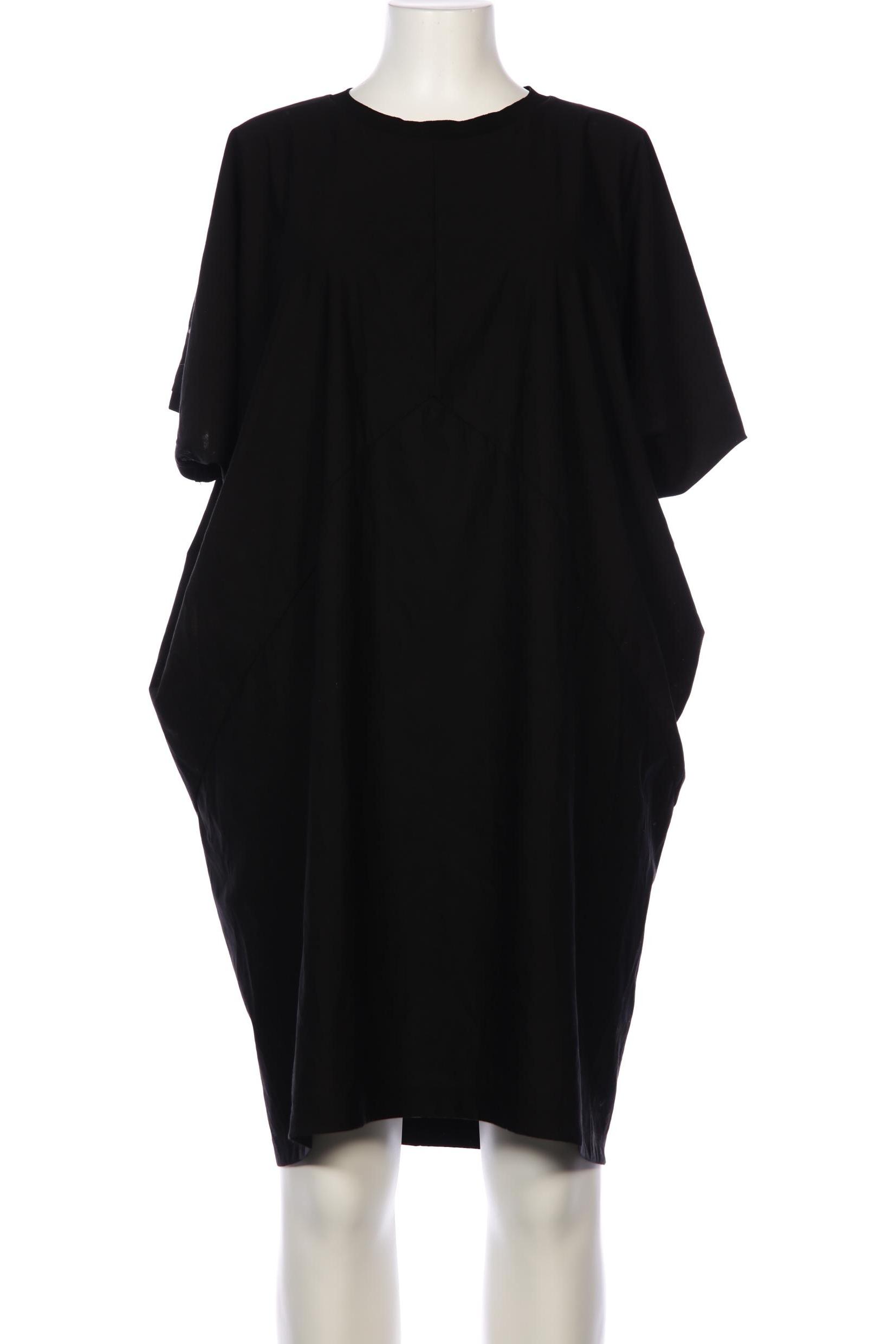 

COS Damen Kleid, schwarz, Gr. 42