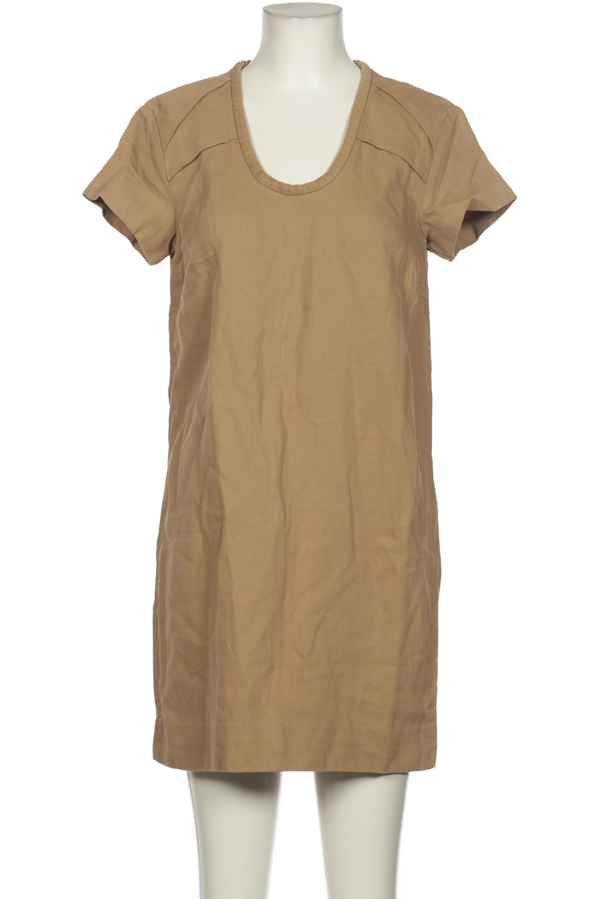 

COS Damen Kleid, braun, Gr. 36