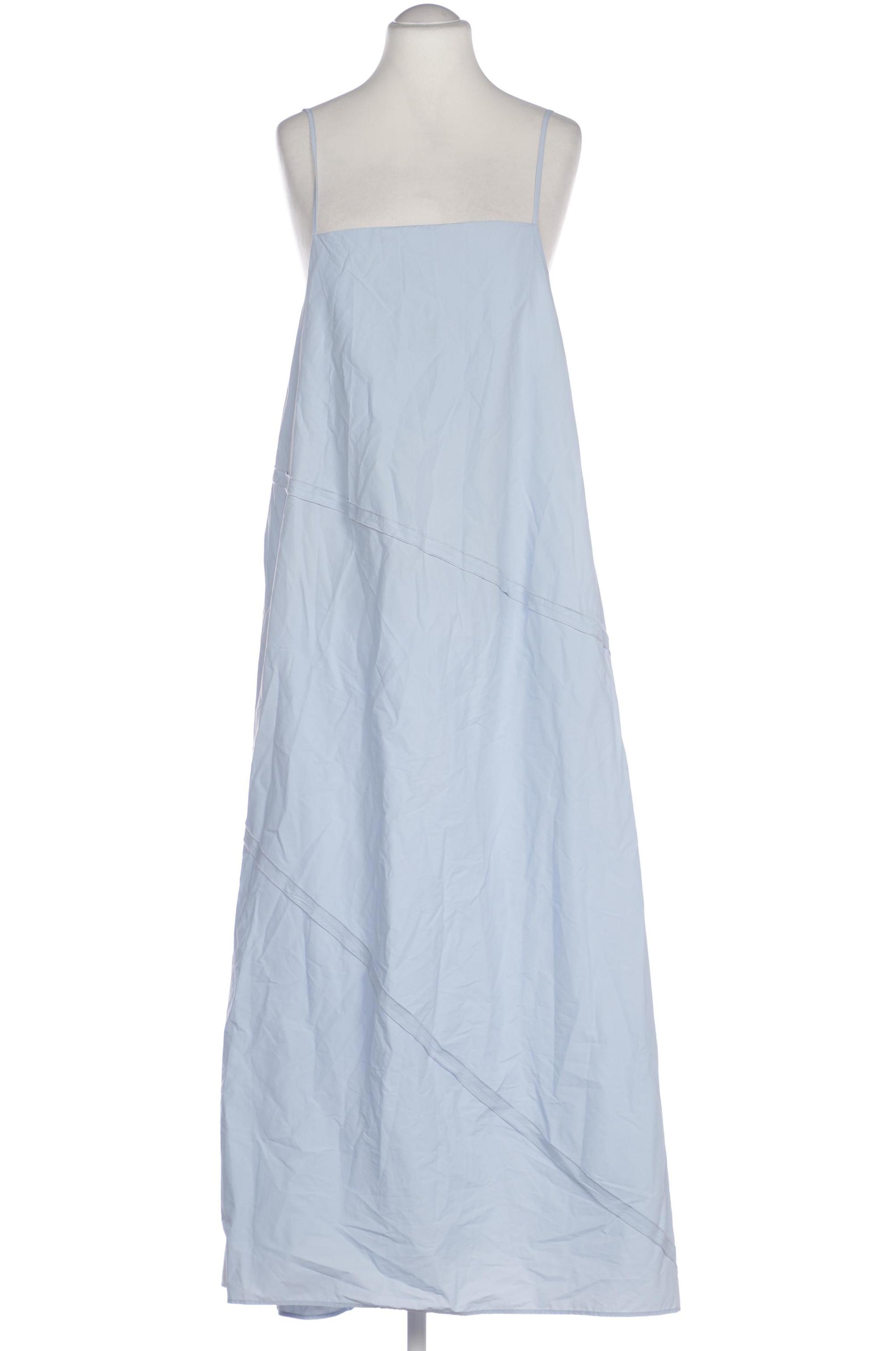 

COS Damen Kleid, hellblau, Gr. 44