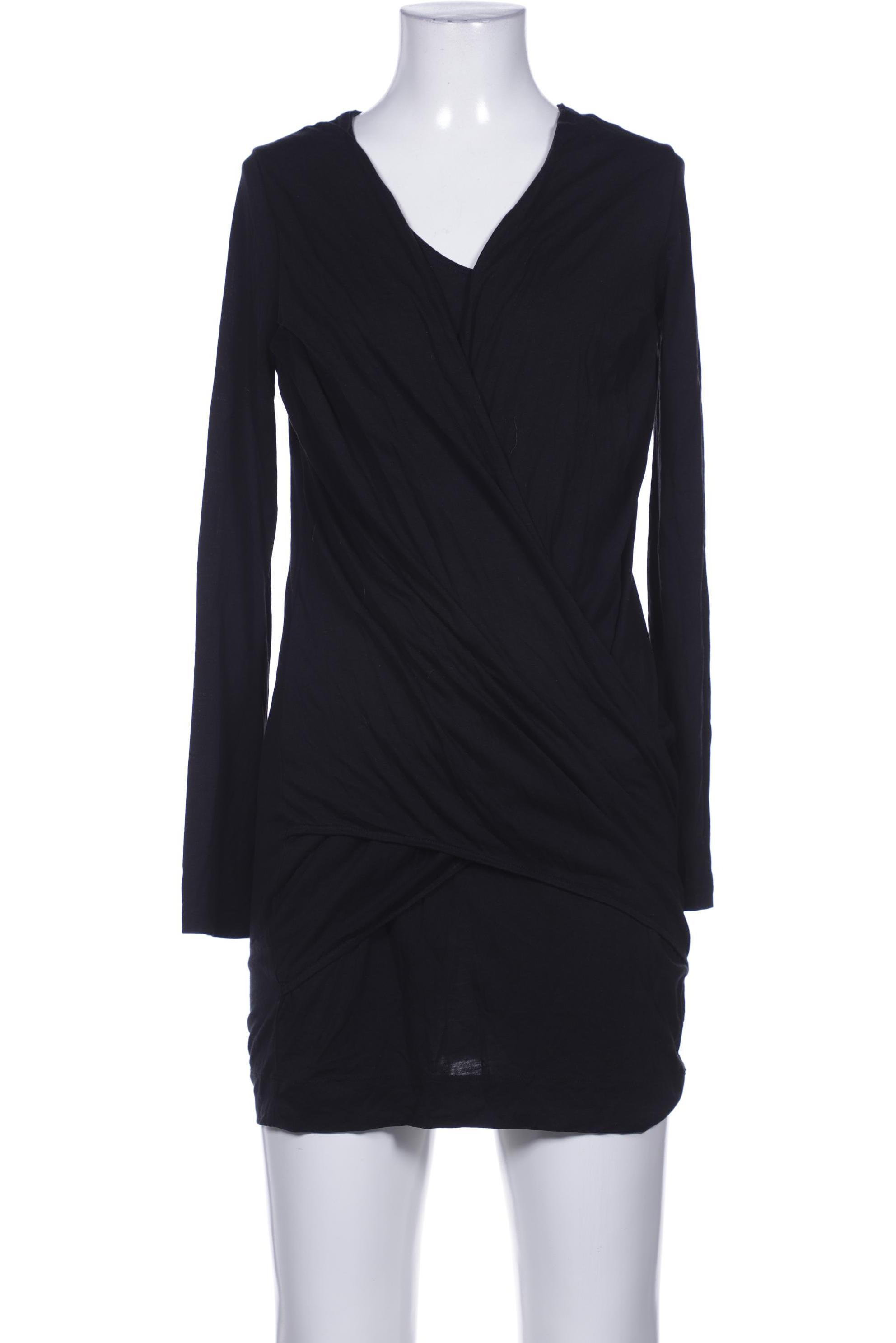 

COS Damen Kleid, schwarz, Gr. 34