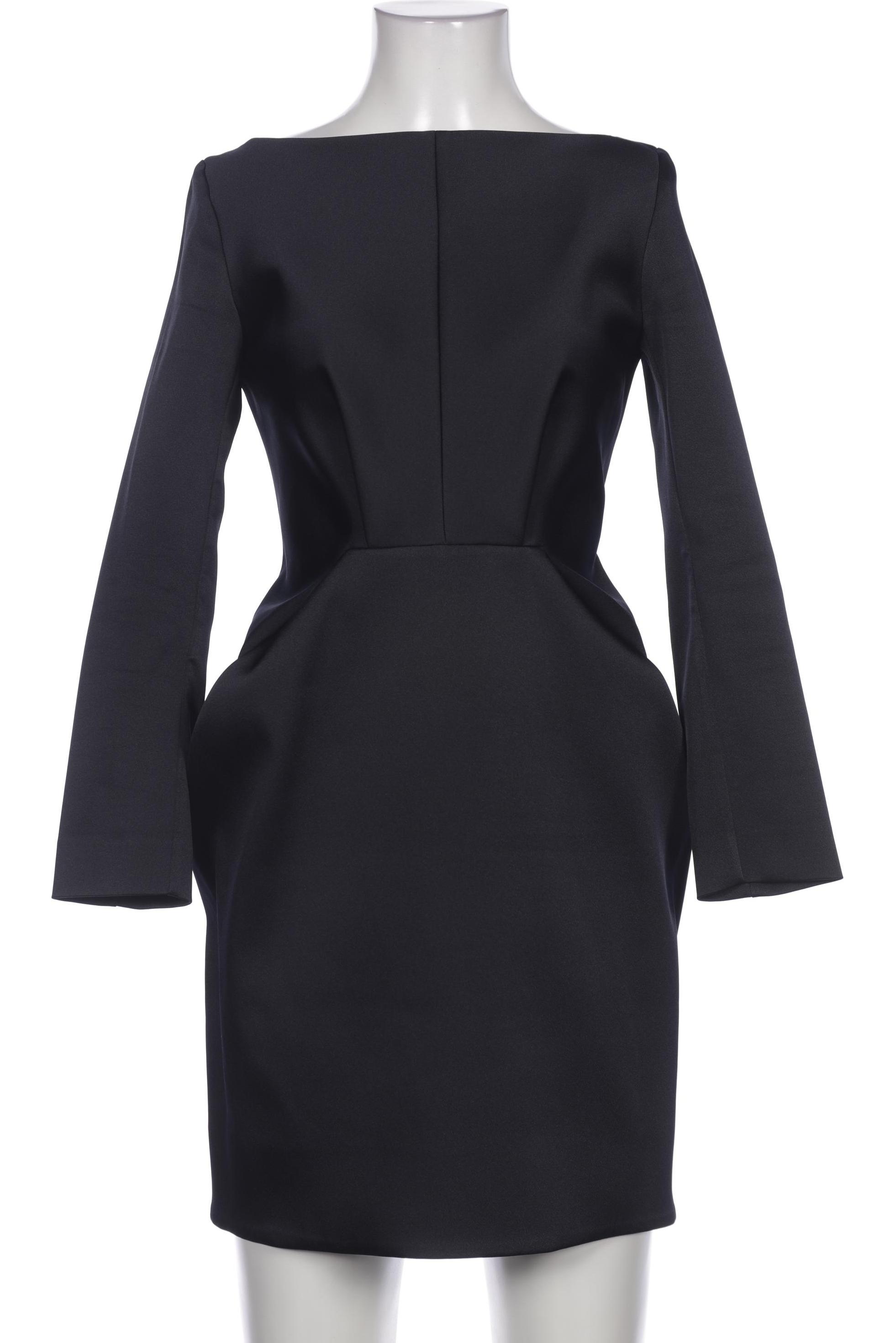 

COS Damen Kleid, marineblau